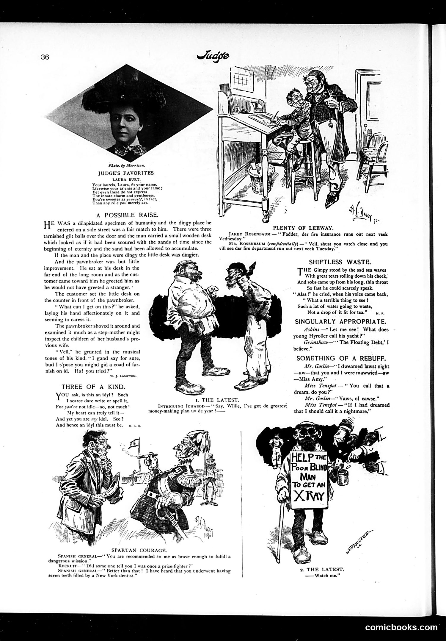 Judge — January 16, 1897 — page 4 of 16