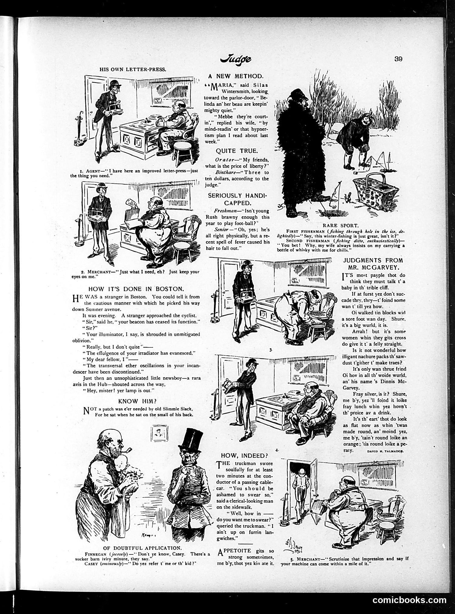Judge — January 16, 1897 — page 7 of 16
