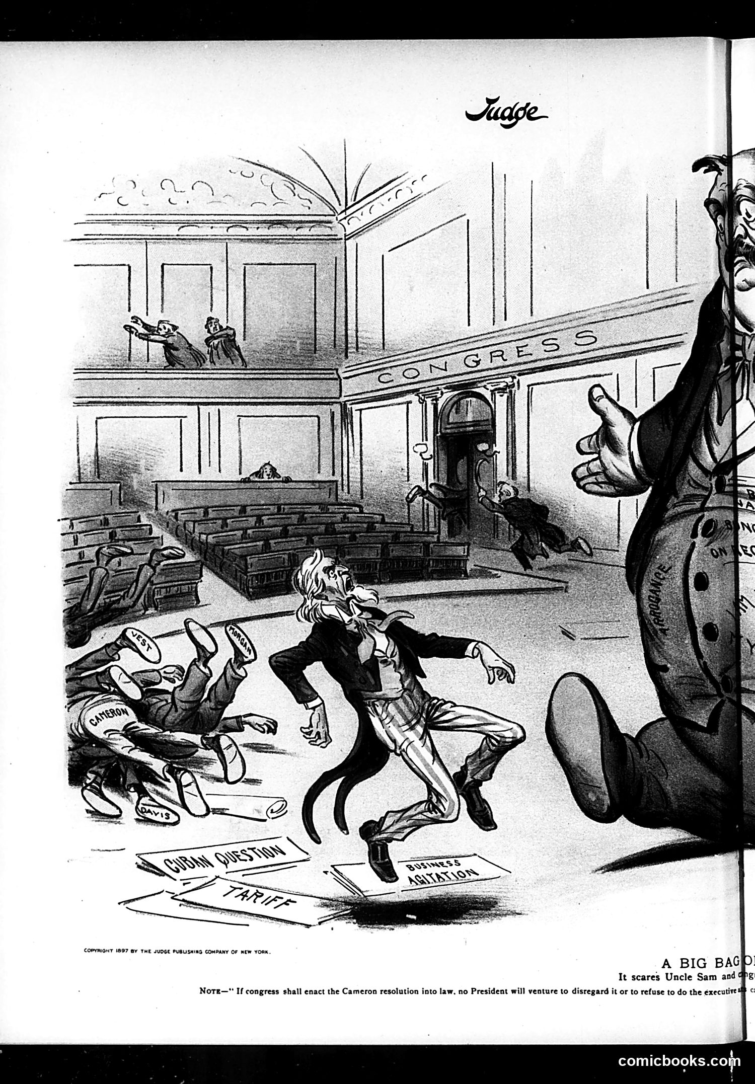 Judge — January 16, 1897 — page 8 of 16