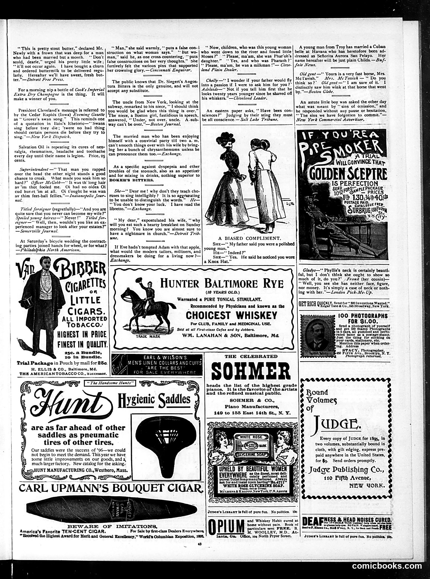 Judge — January 16, 1897 — page 11 of 16