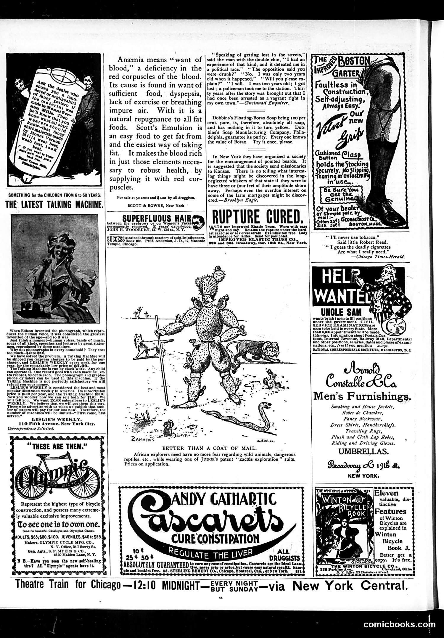 Judge — January 16, 1897 — page 12 of 16