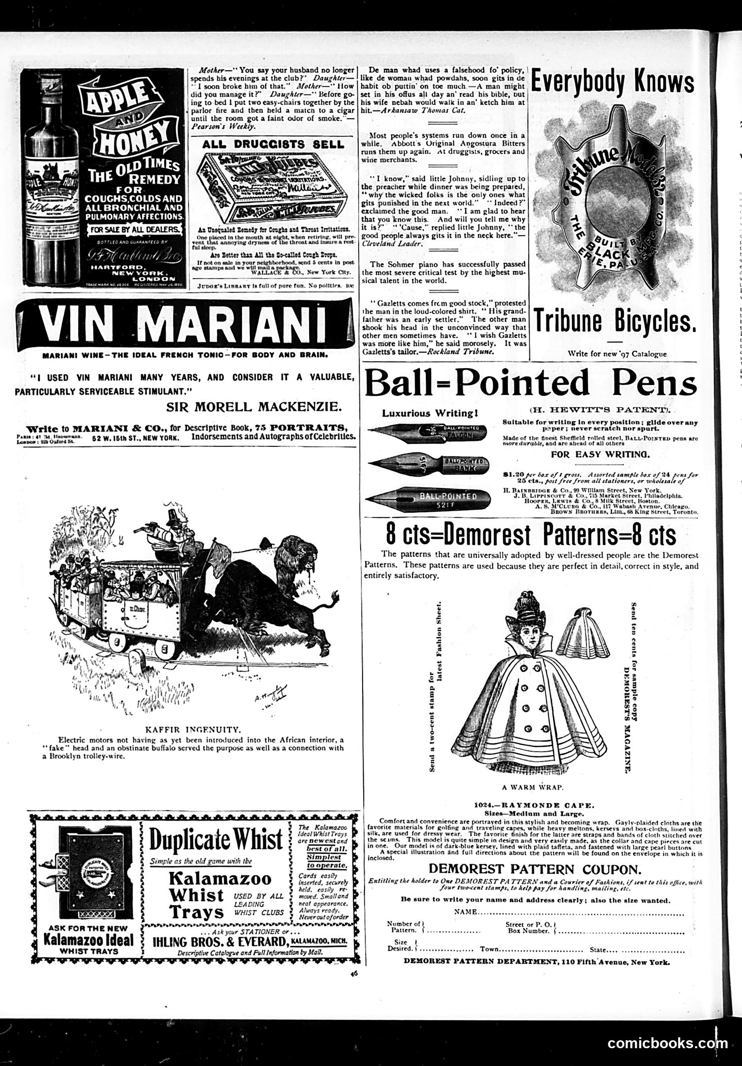 Judge — January 16, 1897 — page 14 of 16
