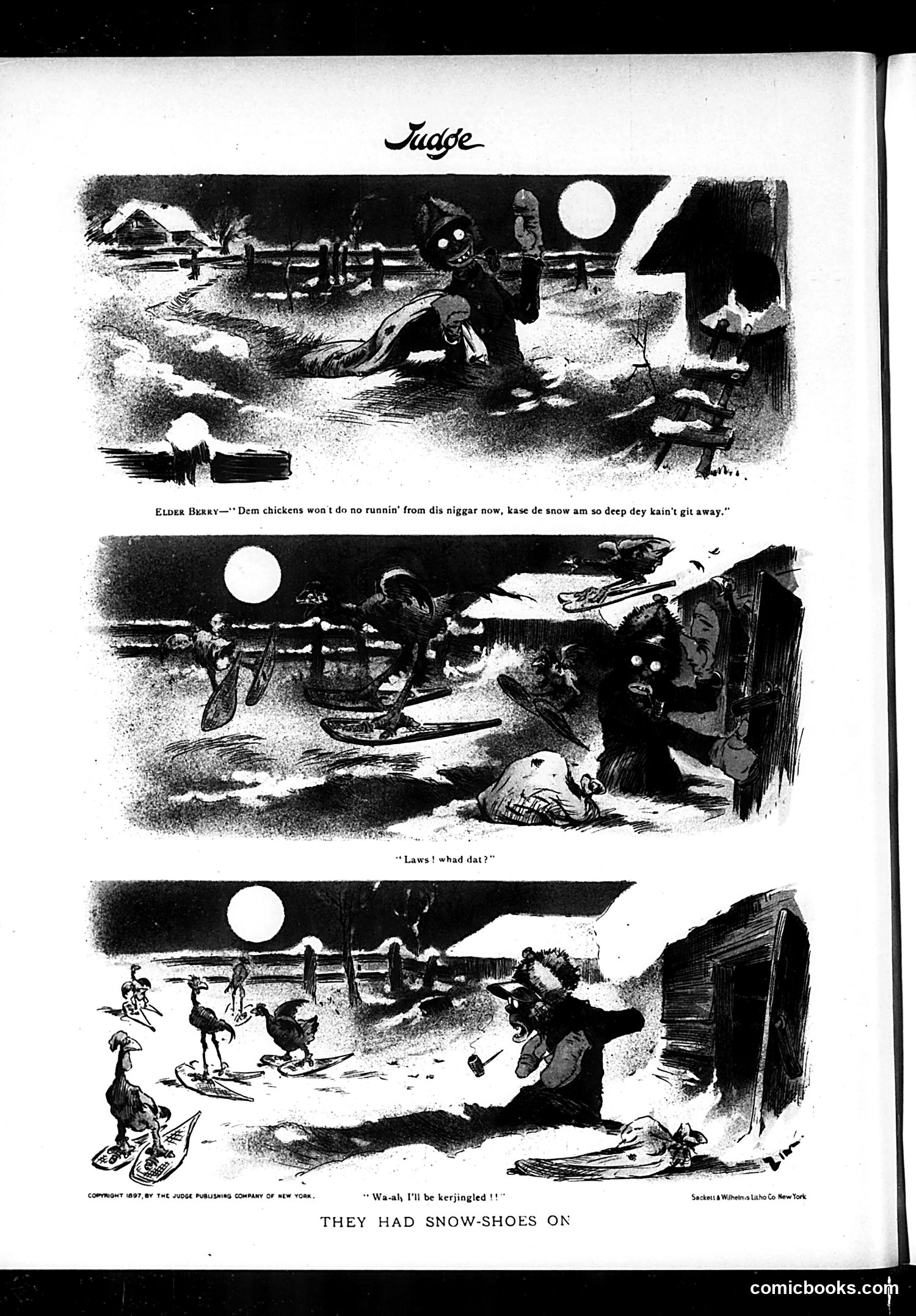 Judge — January 16, 1897 — page 16 of 16