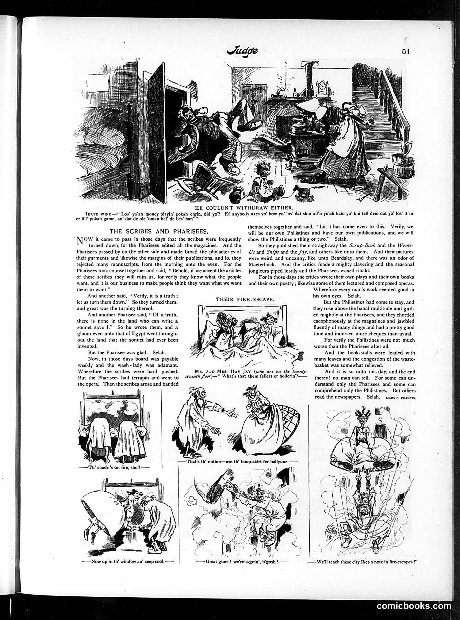 Judge — January 23, 1897 — page 3 of 16