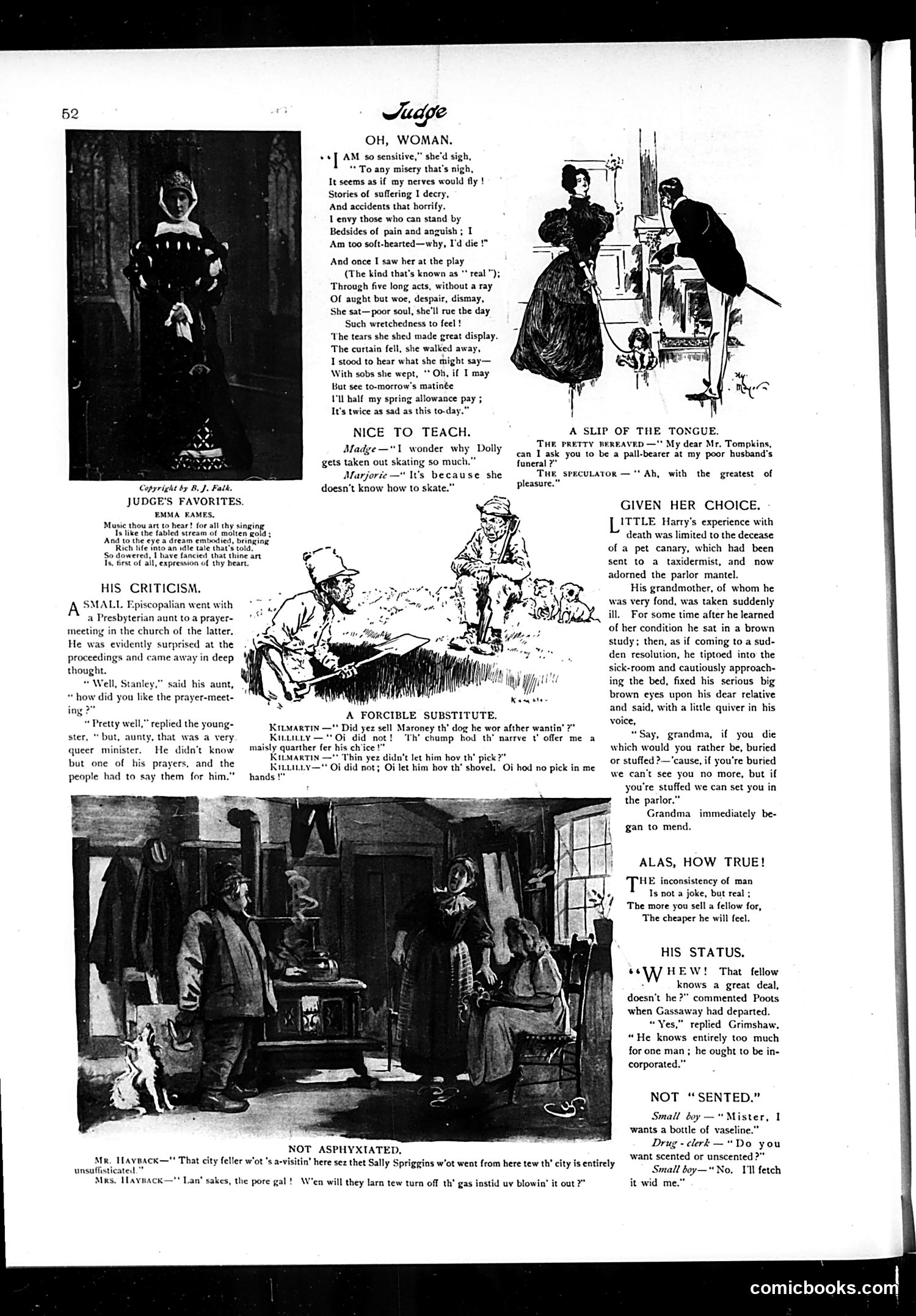 Judge — January 23, 1897 — page 4 of 16