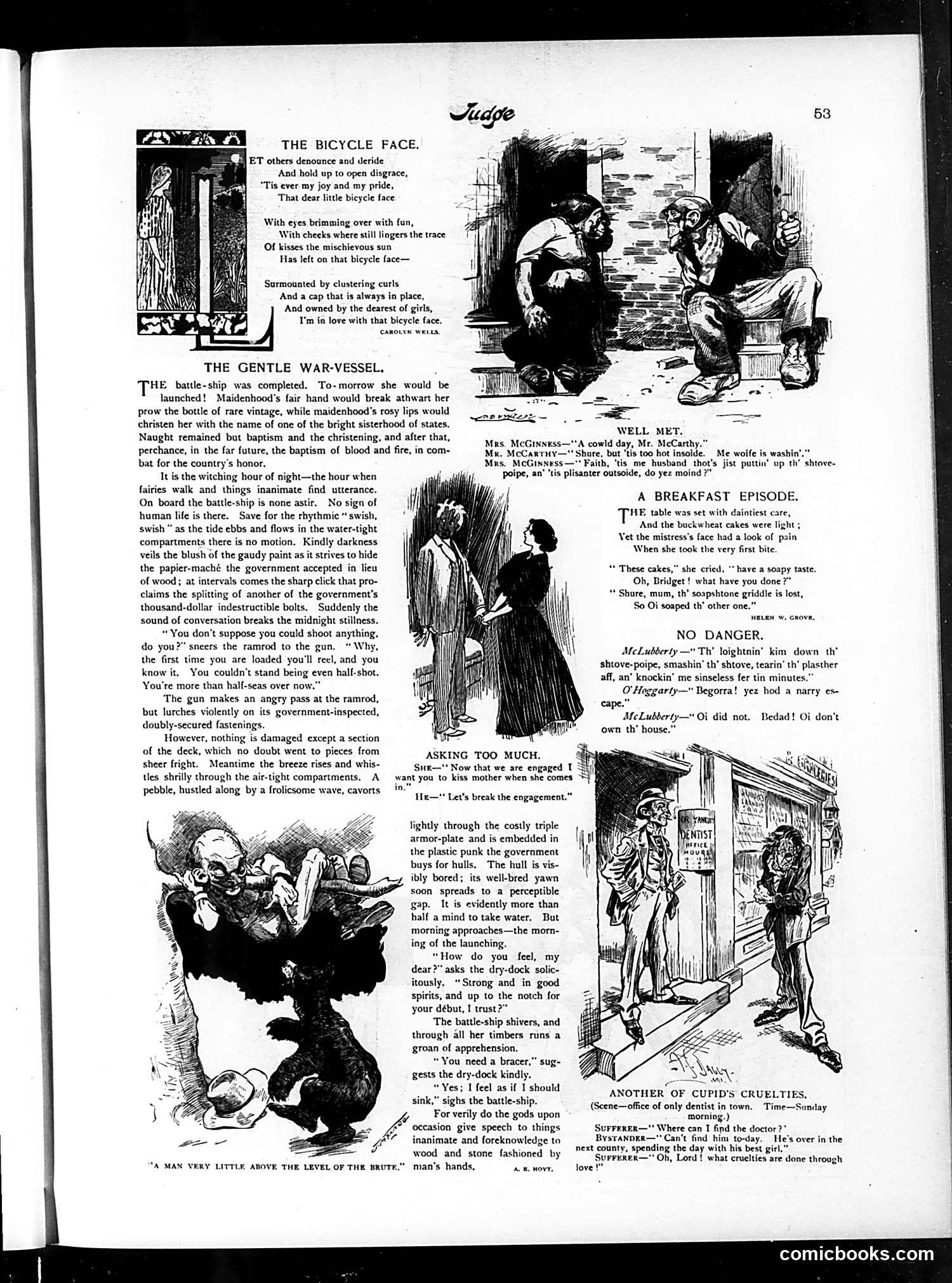 Judge — January 23, 1897 — page 5 of 16