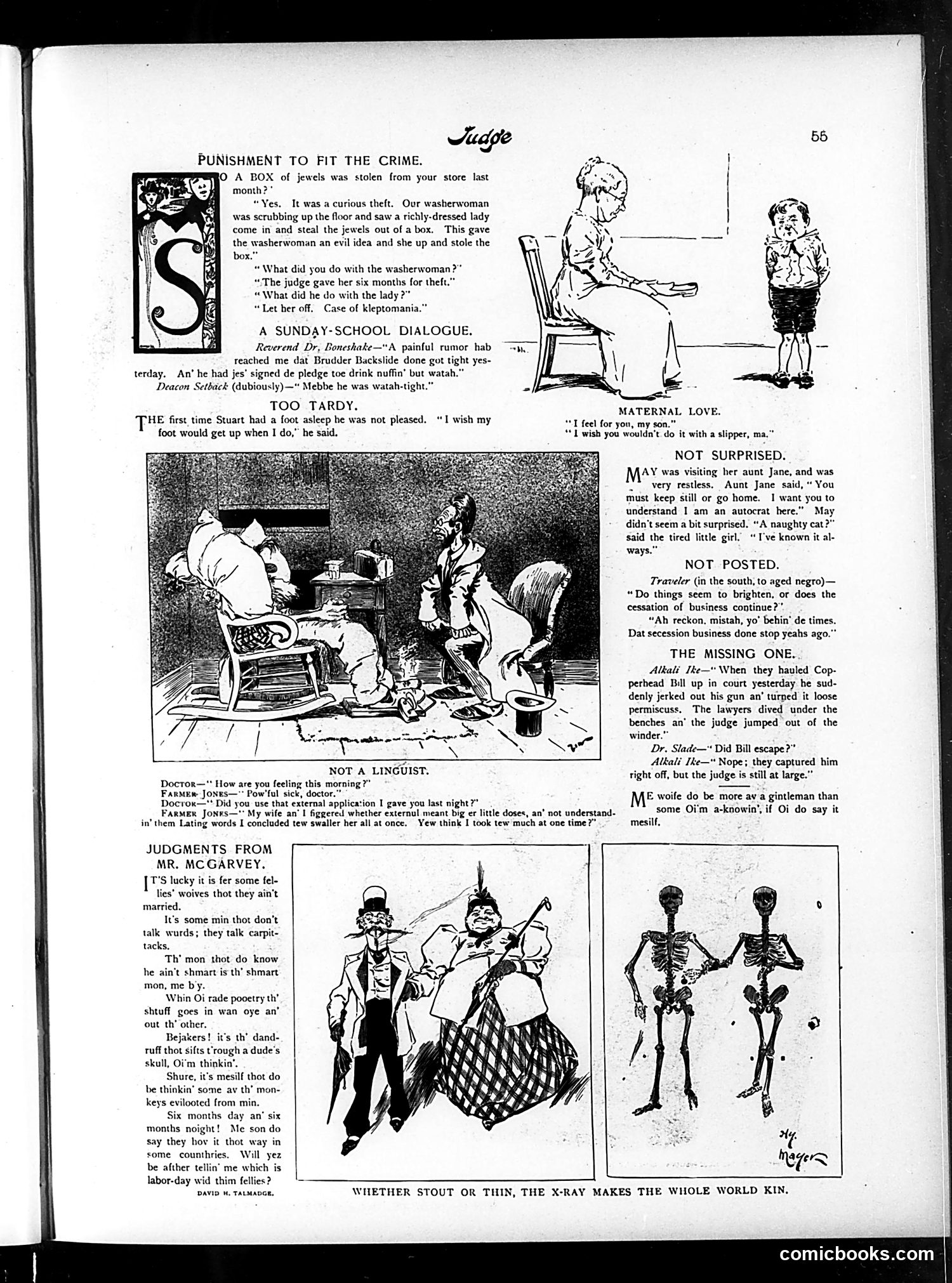 Judge — January 23, 1897 — page 7 of 16