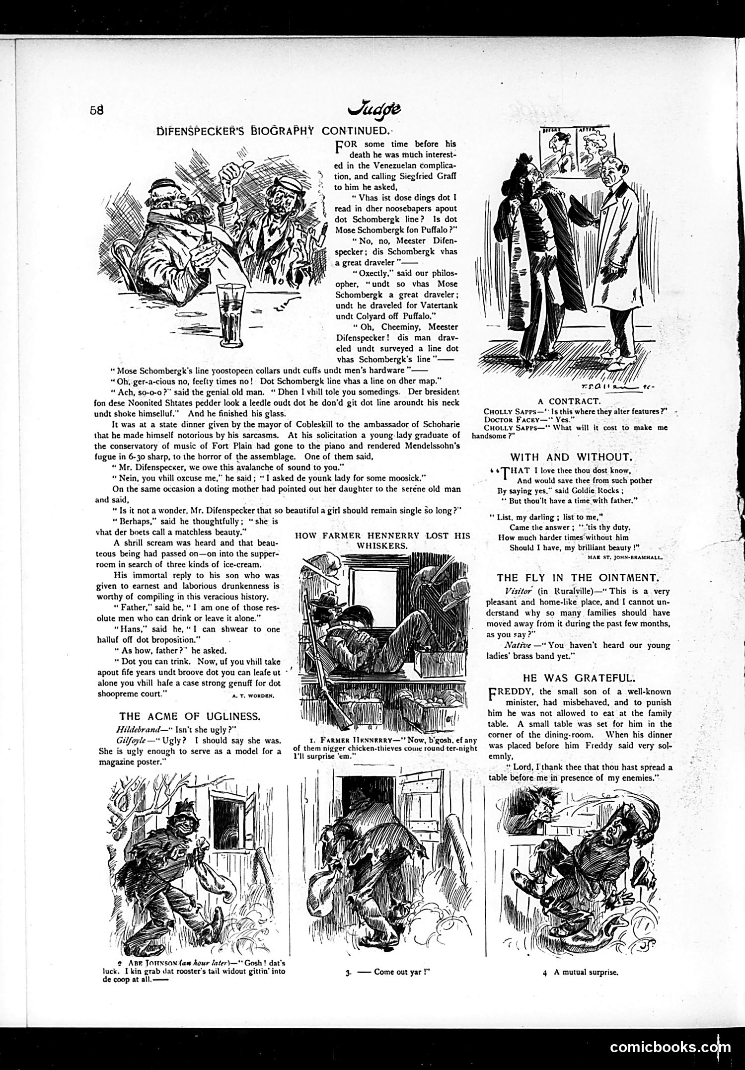 Judge — January 23, 1897 — page 10 of 16