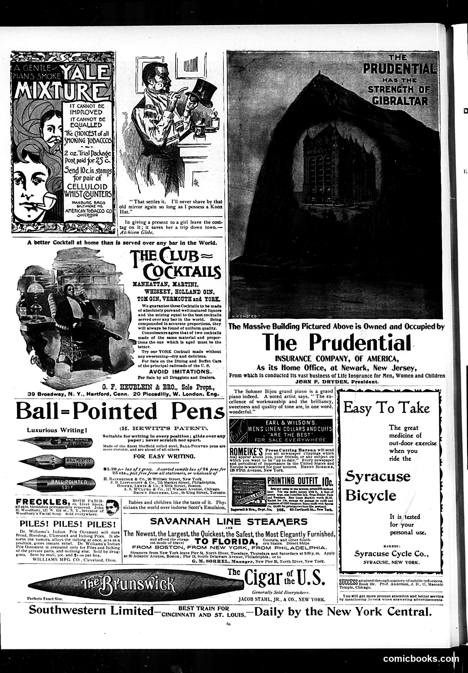 Judge — January 23, 1897 — page 12 of 16