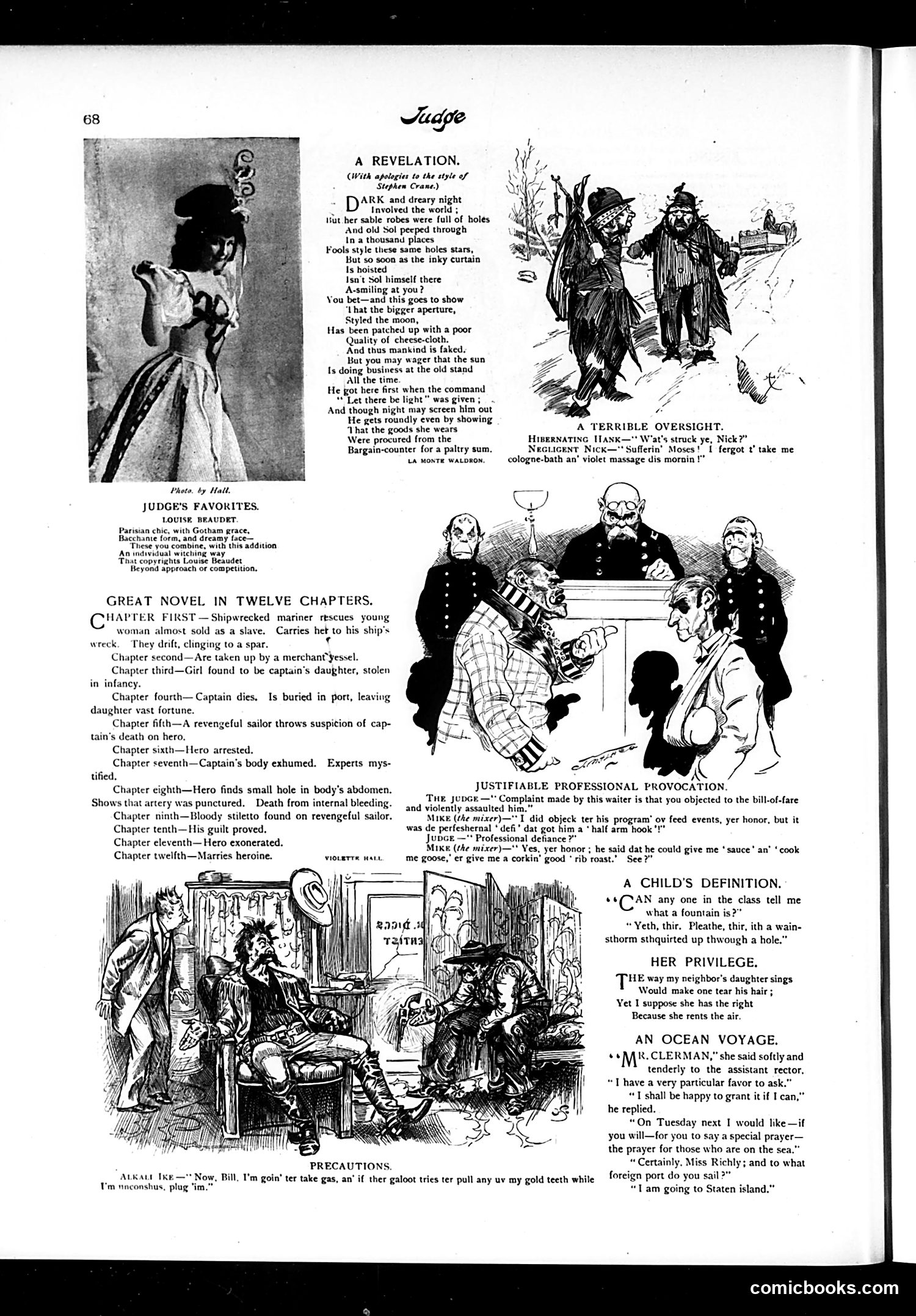 Judge — January 30, 1897 — page 4 of 16