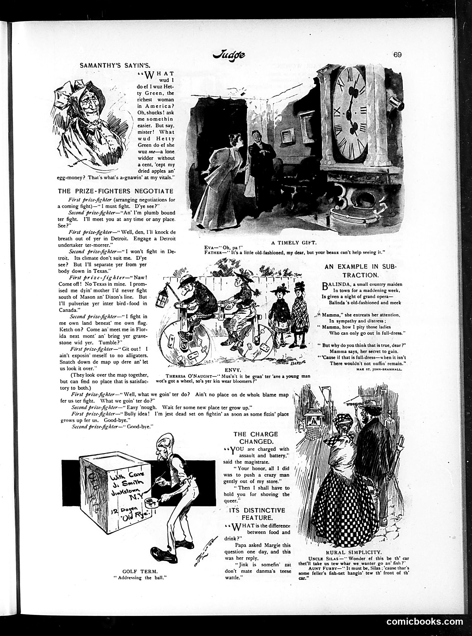 Judge — January 30, 1897 — page 5 of 16