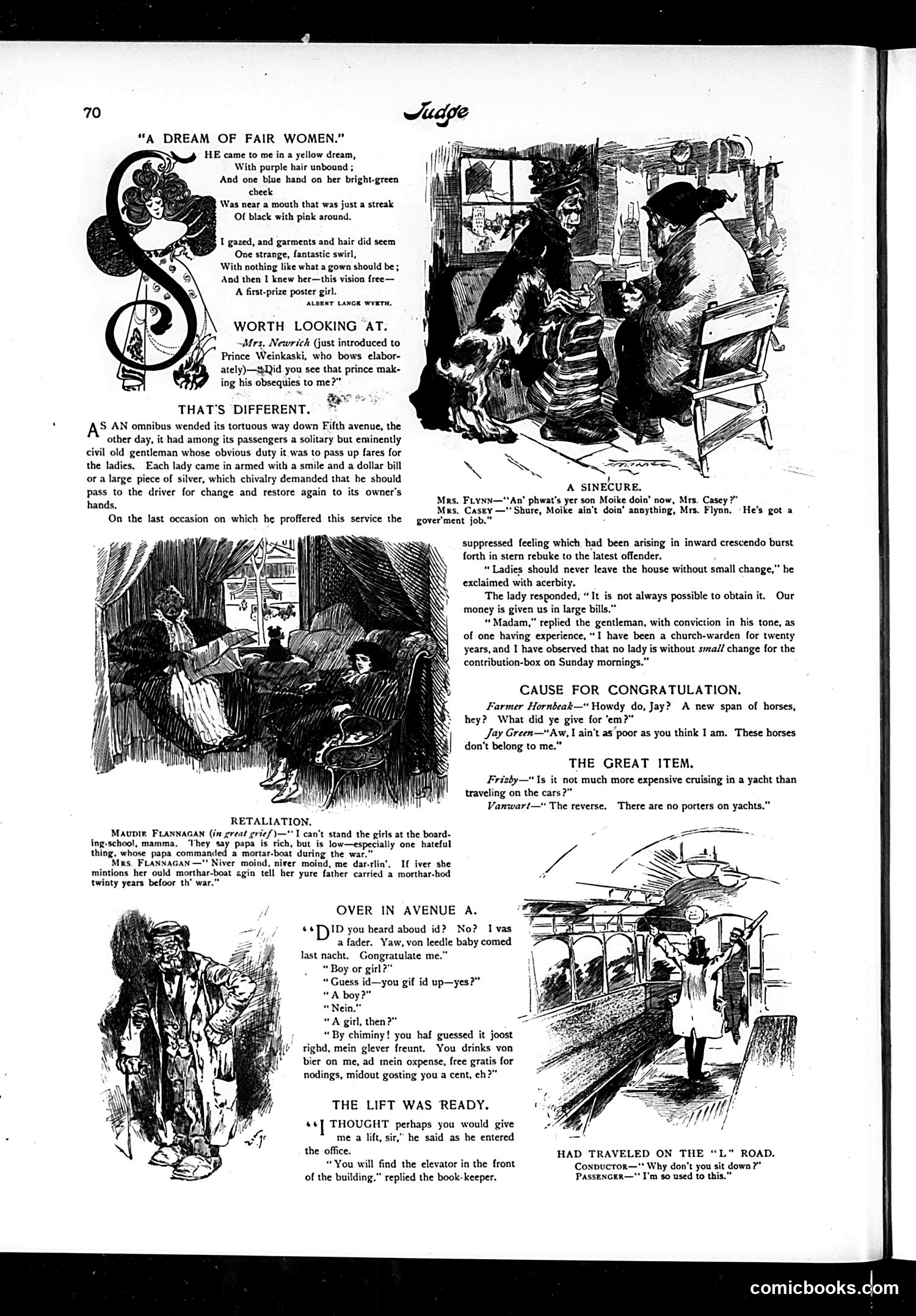Judge — January 30, 1897 — page 6 of 16