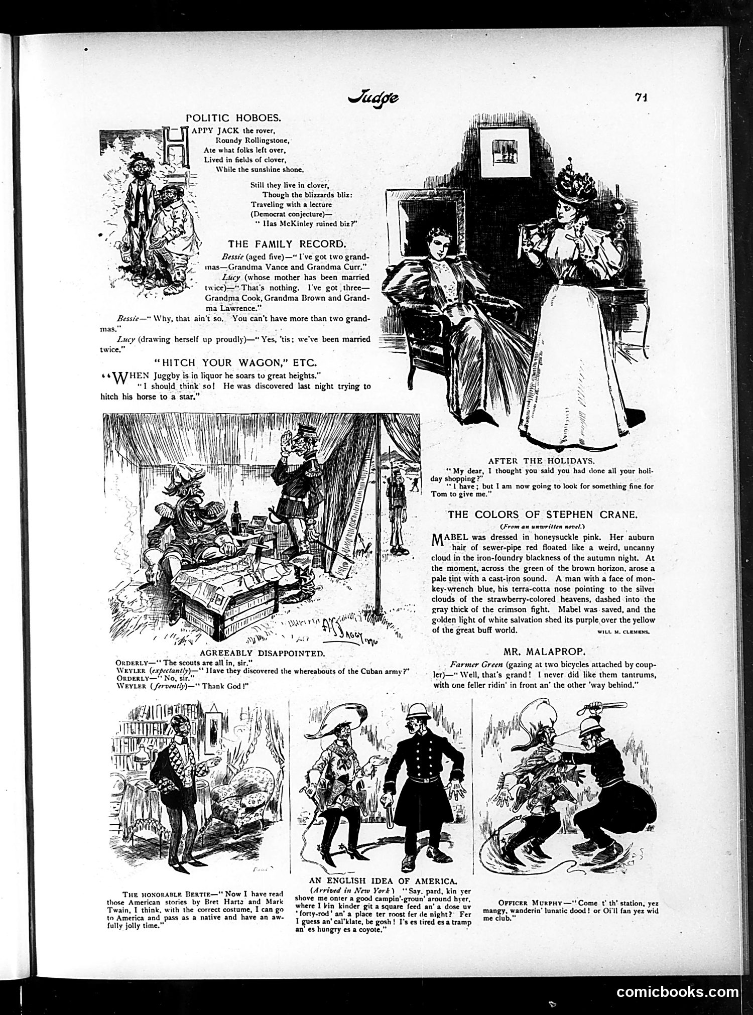 Judge — January 30, 1897 — page 7 of 16