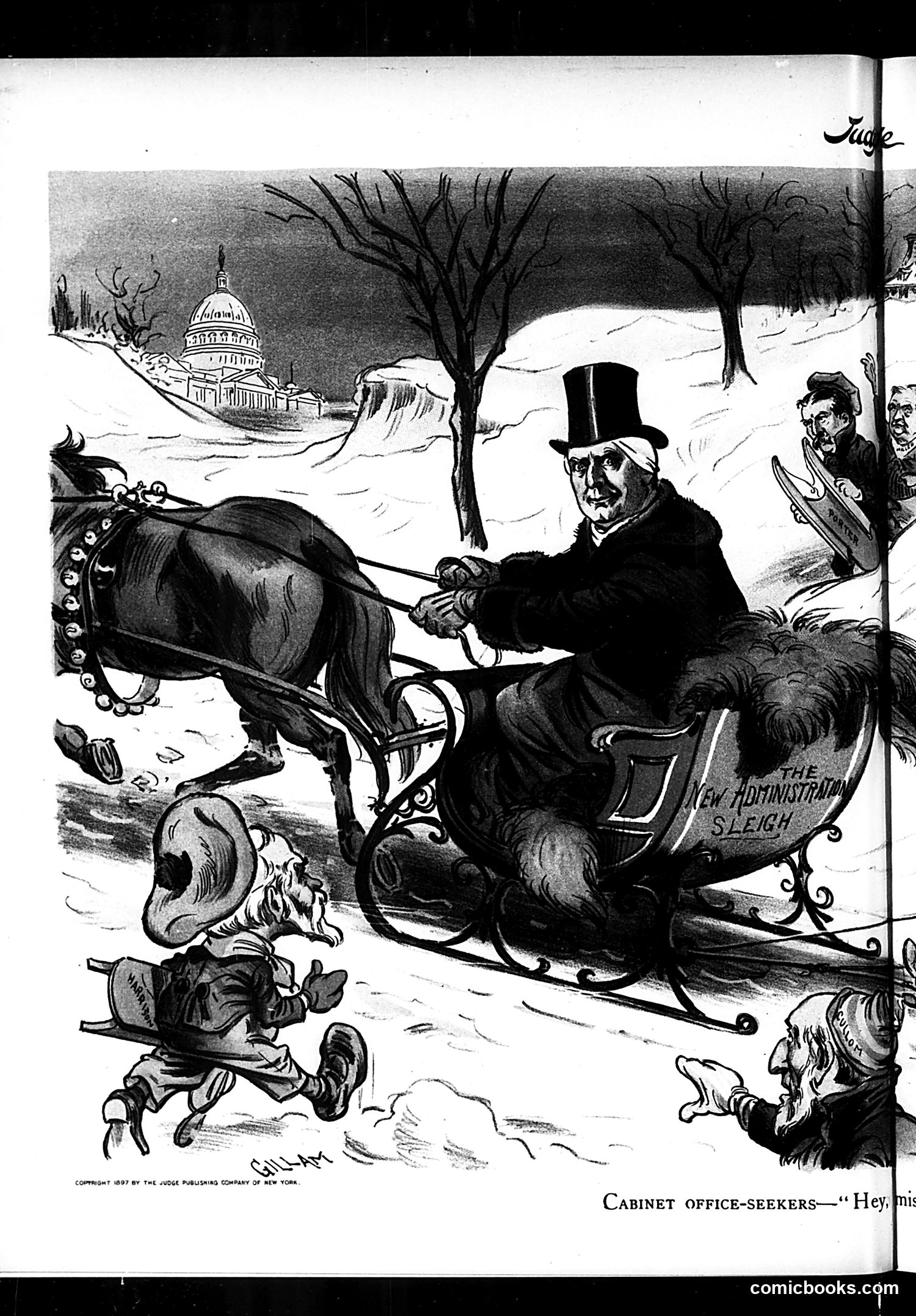 Judge — January 30, 1897 — page 8 of 16