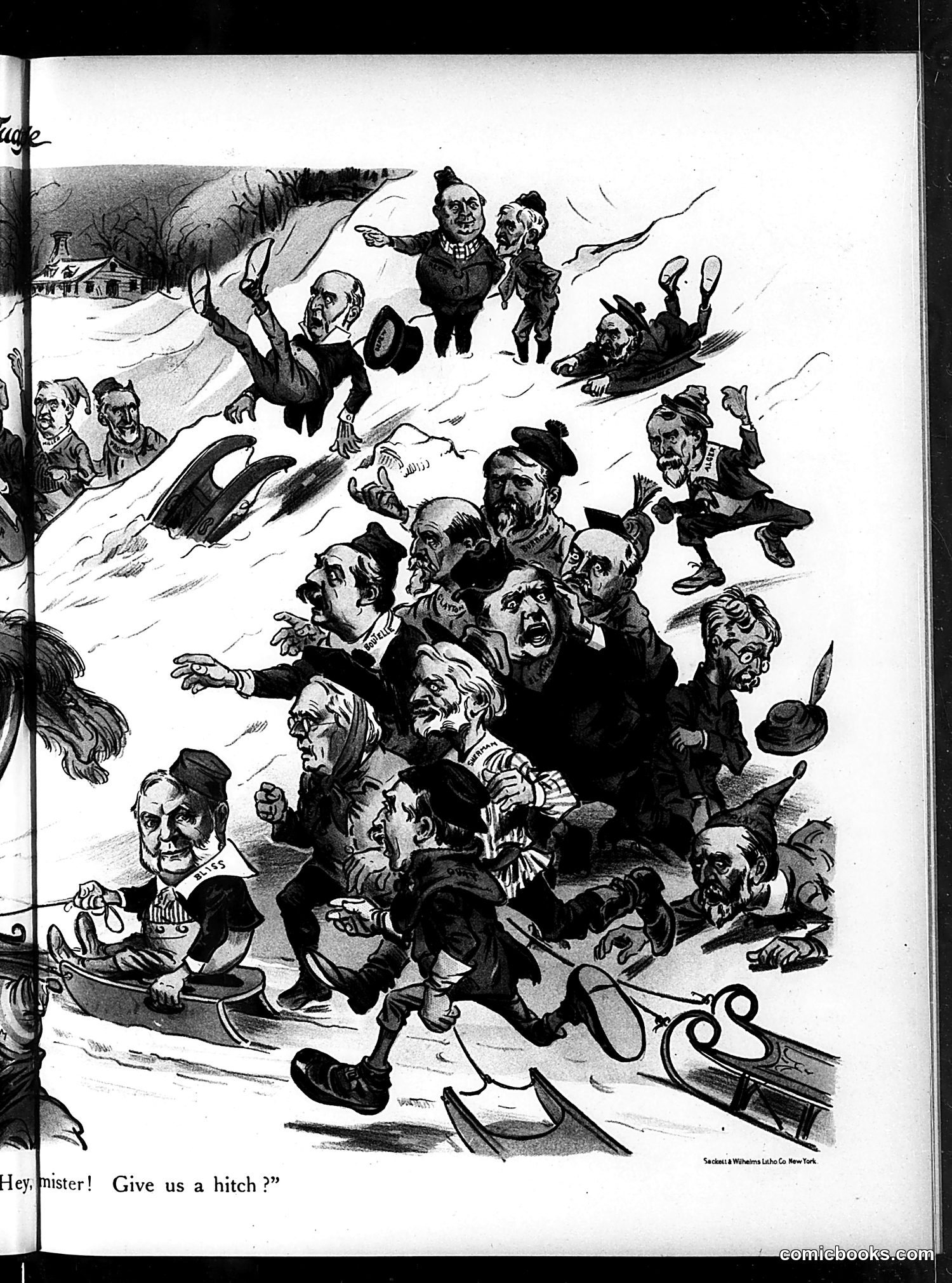 Judge — January 30, 1897 — page 9 of 16