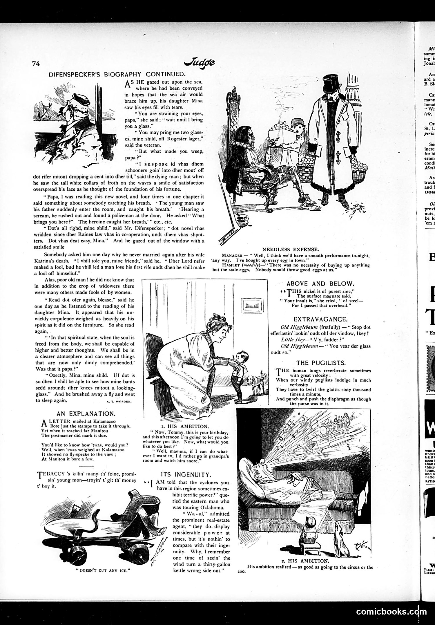 Judge — January 30, 1897 — page 10 of 16