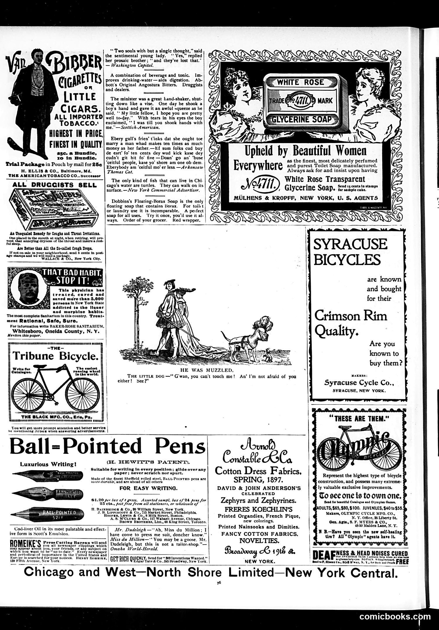 Judge — January 30, 1897 — page 12 of 16