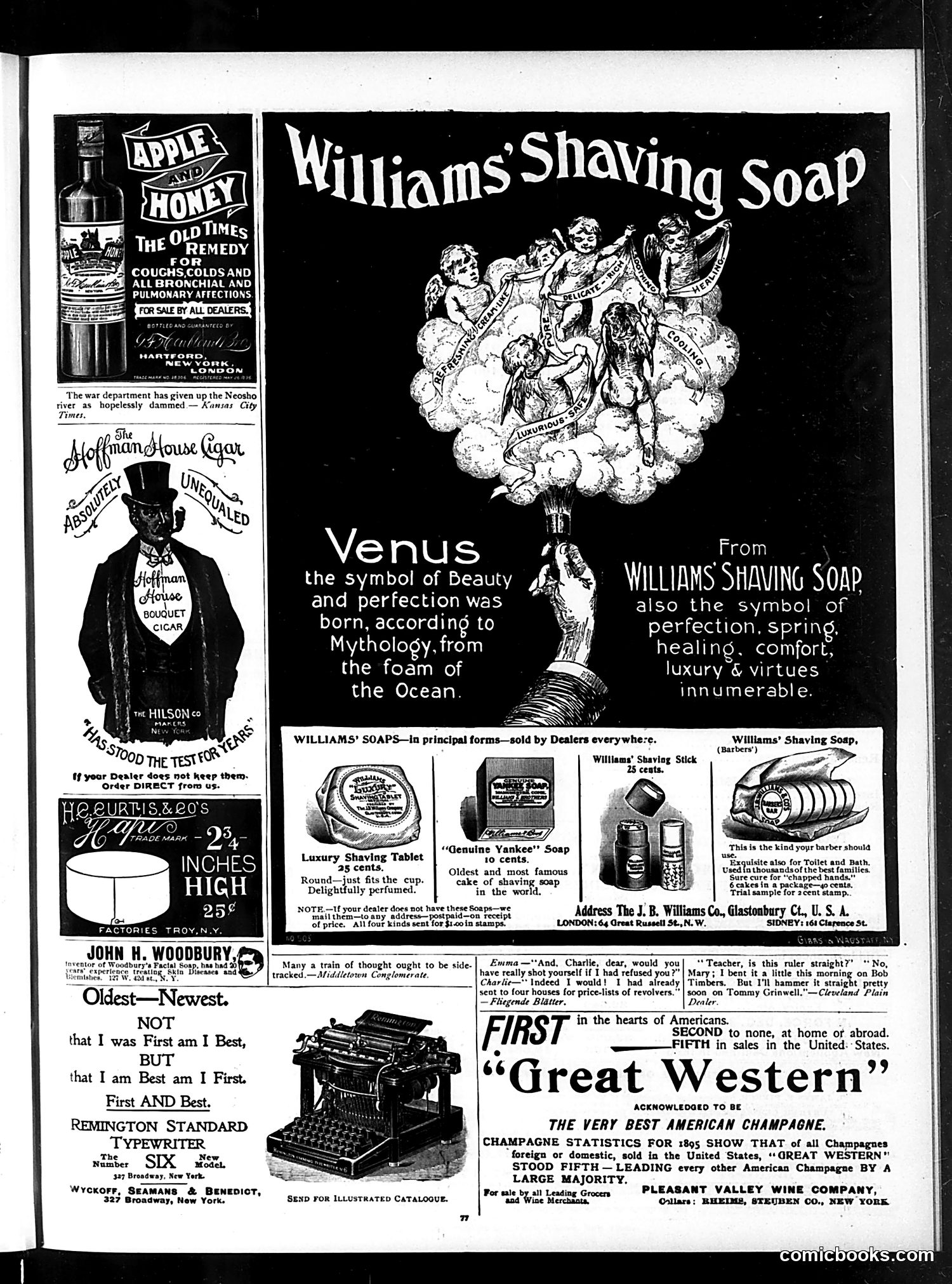 Judge — January 30, 1897 — page 13 of 16