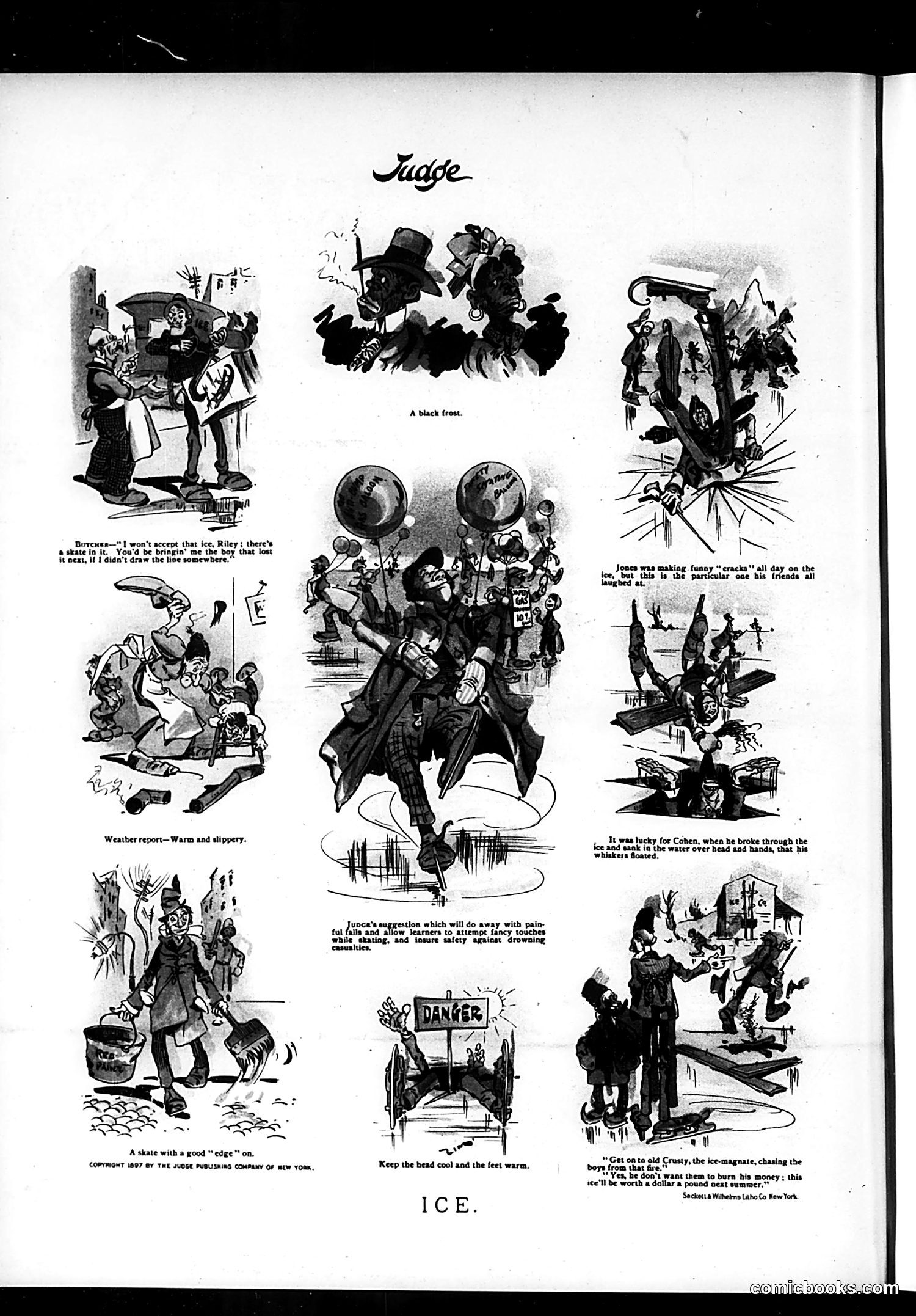 Judge — January 30, 1897 — page 16 of 16