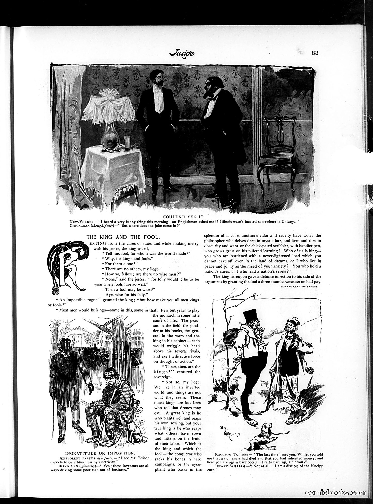 Judge — February 6, 1897 — page 3 of 16