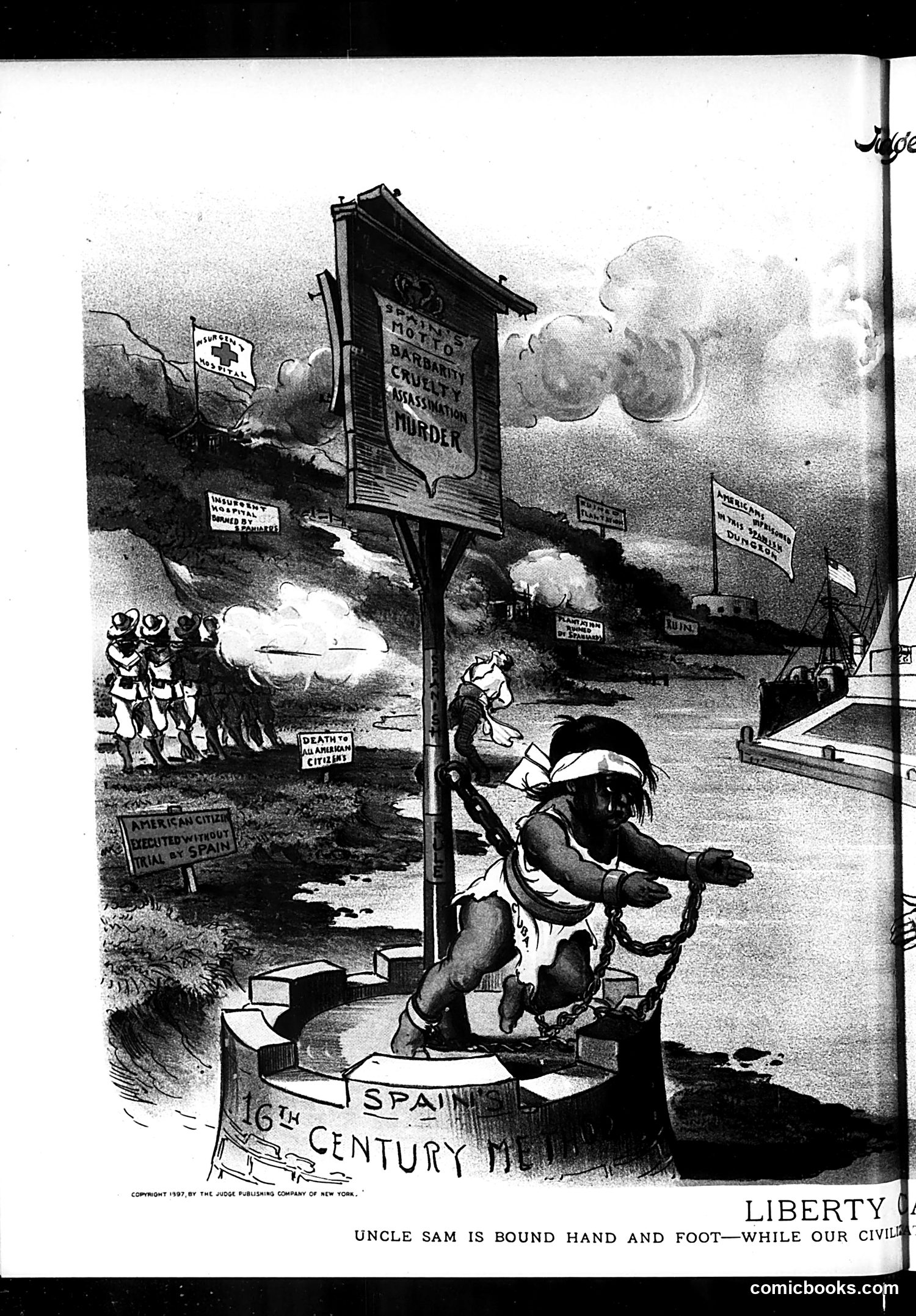 Judge — February 6, 1897 — page 8 of 16