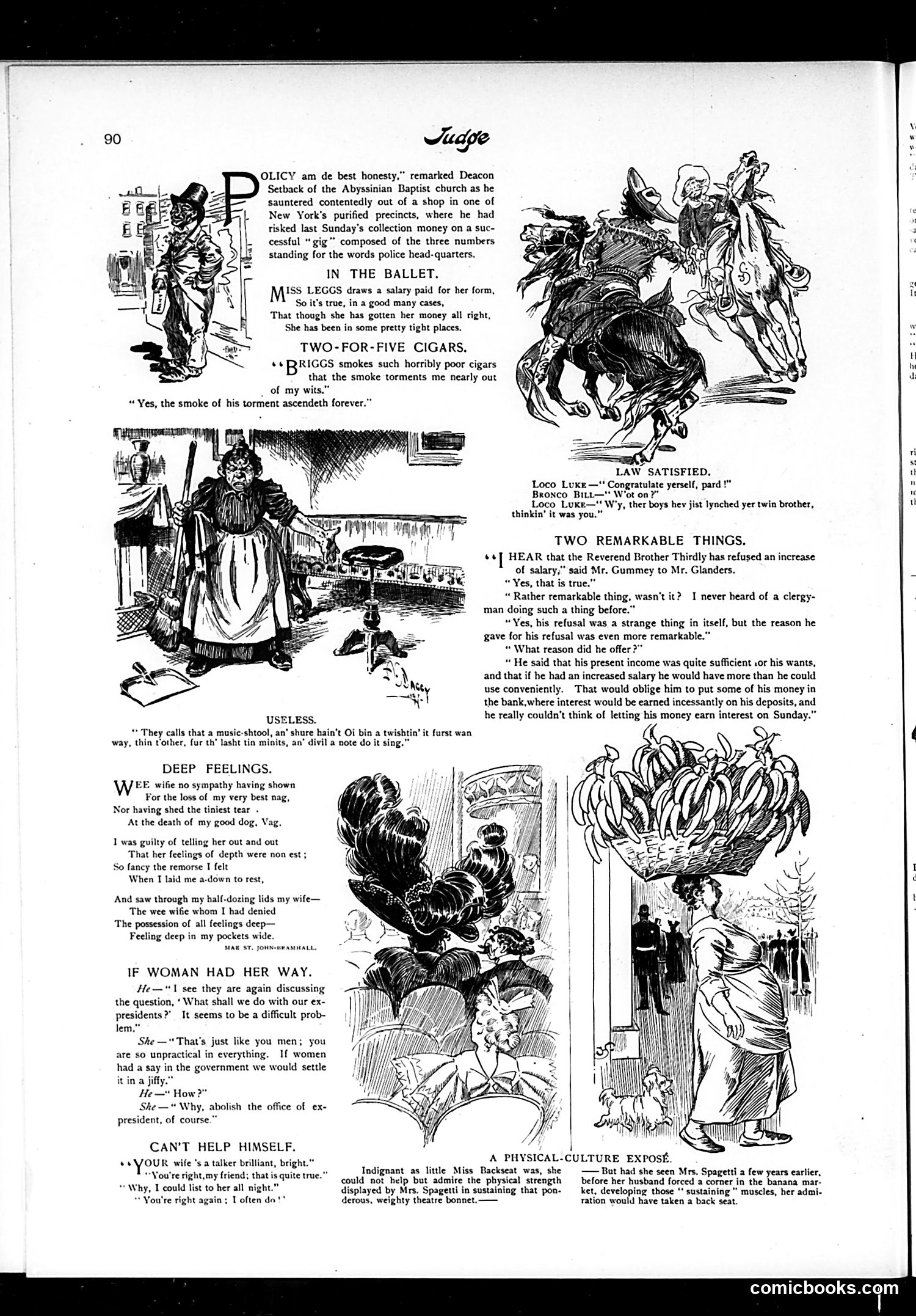 Judge — February 6, 1897 — page 10 of 16