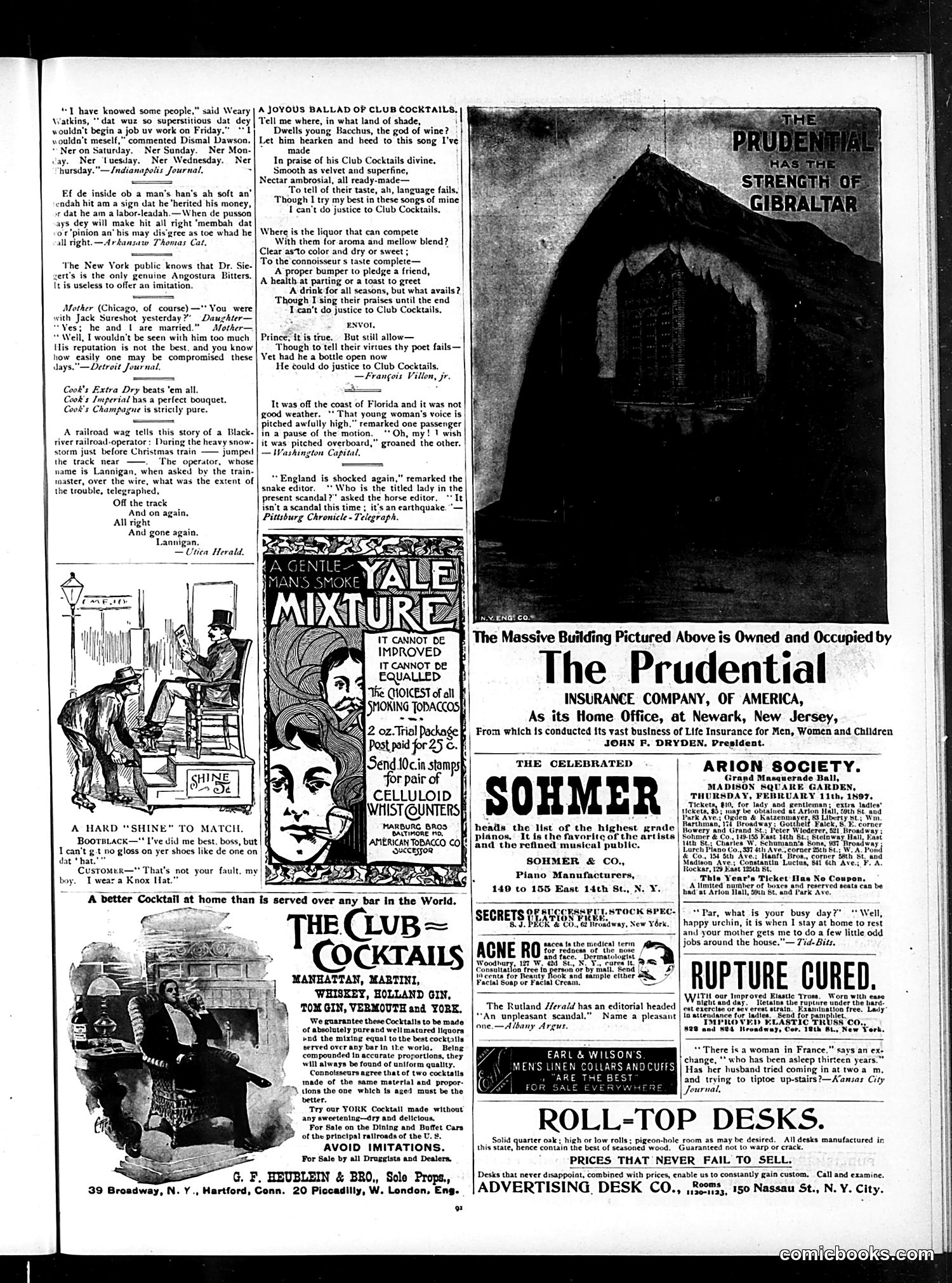 Judge — February 6, 1897 — page 11 of 16