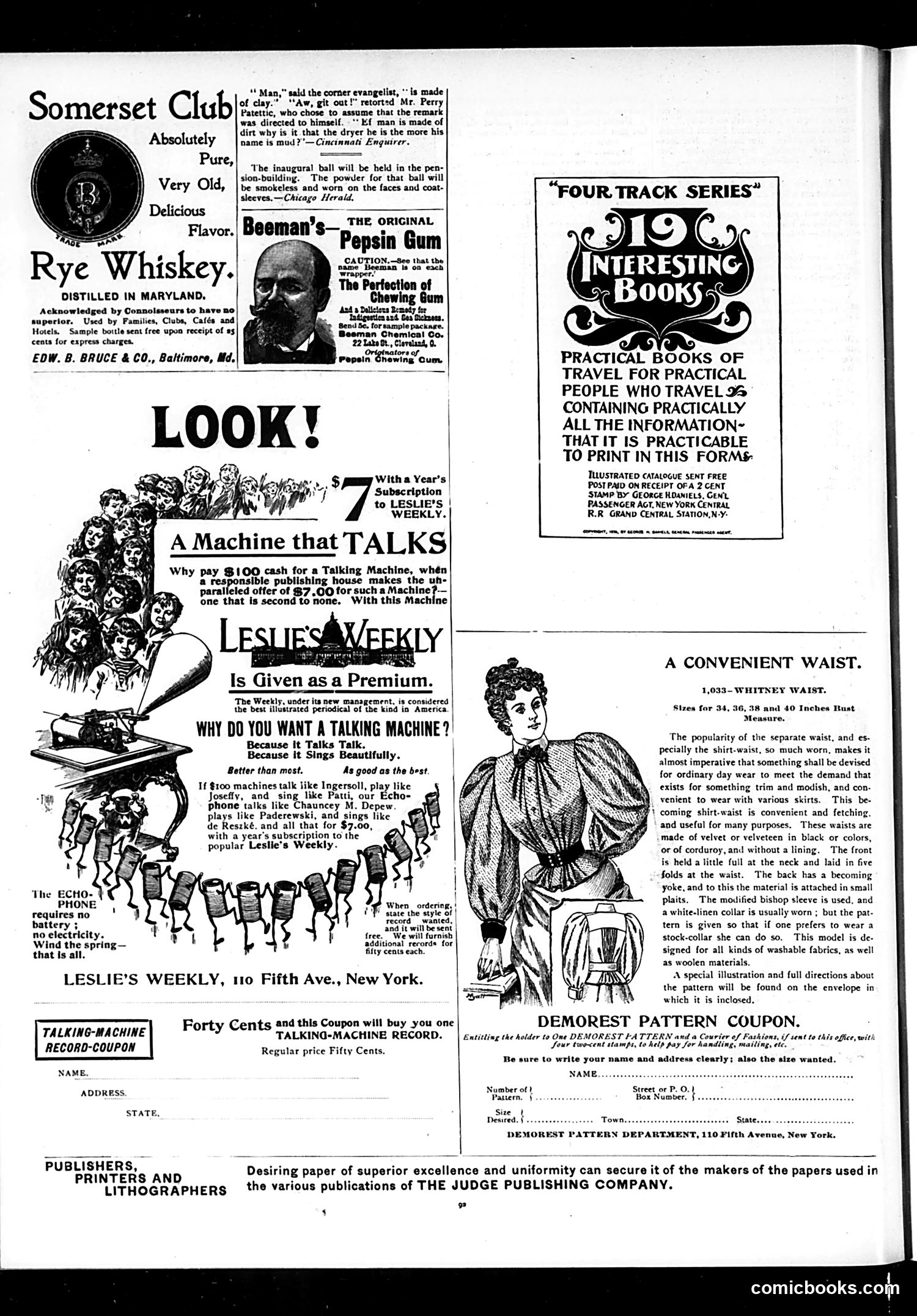 Judge — February 6, 1897 — page 12 of 16