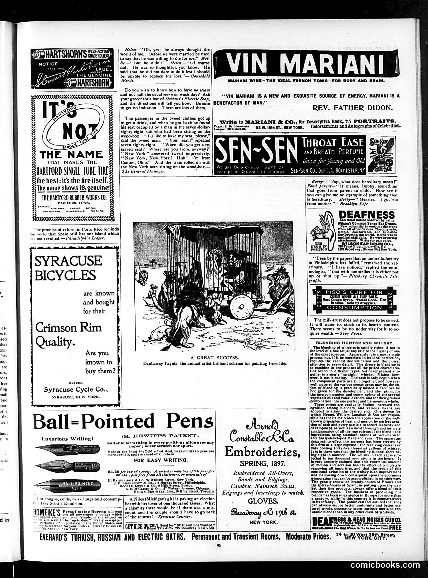 Judge — February 6, 1897 — page 13 of 16