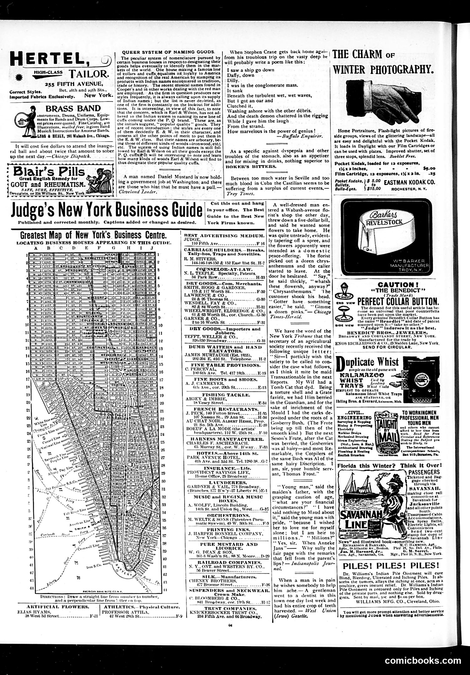 Judge — February 6, 1897 — page 14 of 16