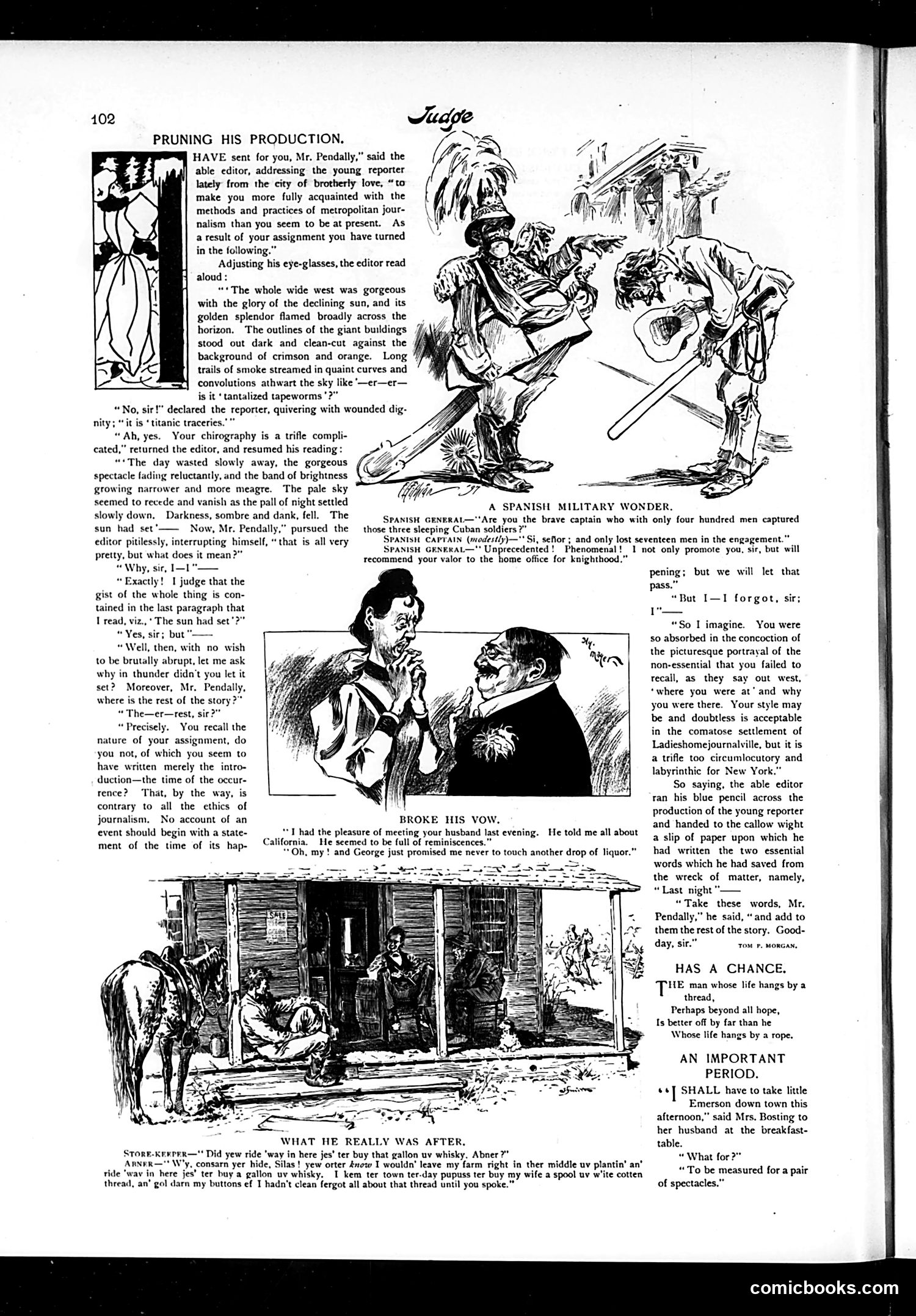 Judge — February 13, 1897 — page 6 of 16