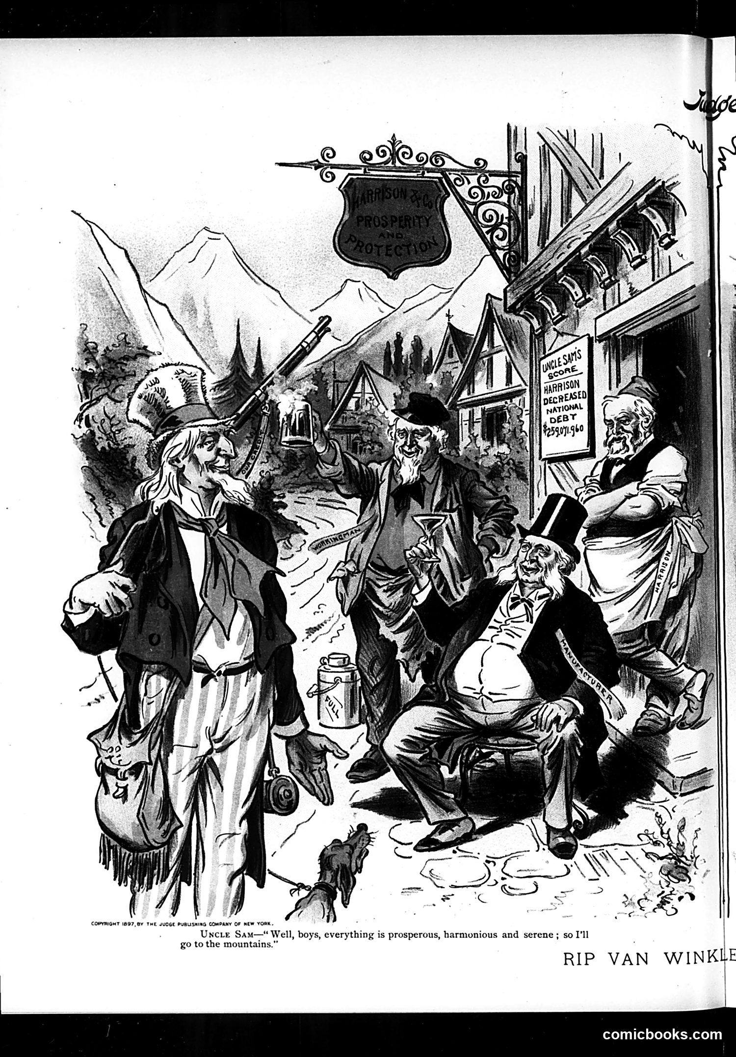 Judge — February 13, 1897 — page 8 of 16