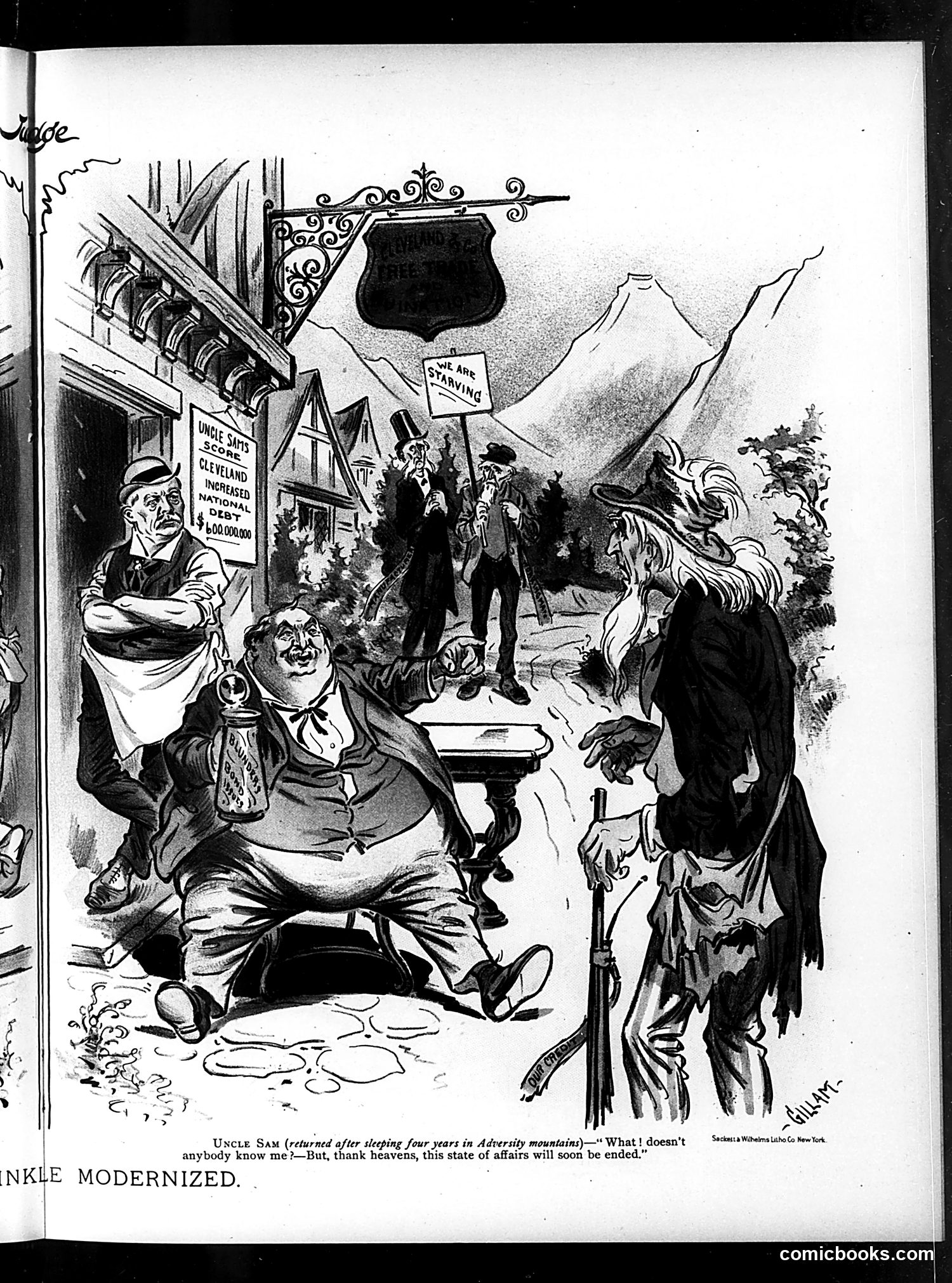 Judge — February 13, 1897 — page 9 of 16
