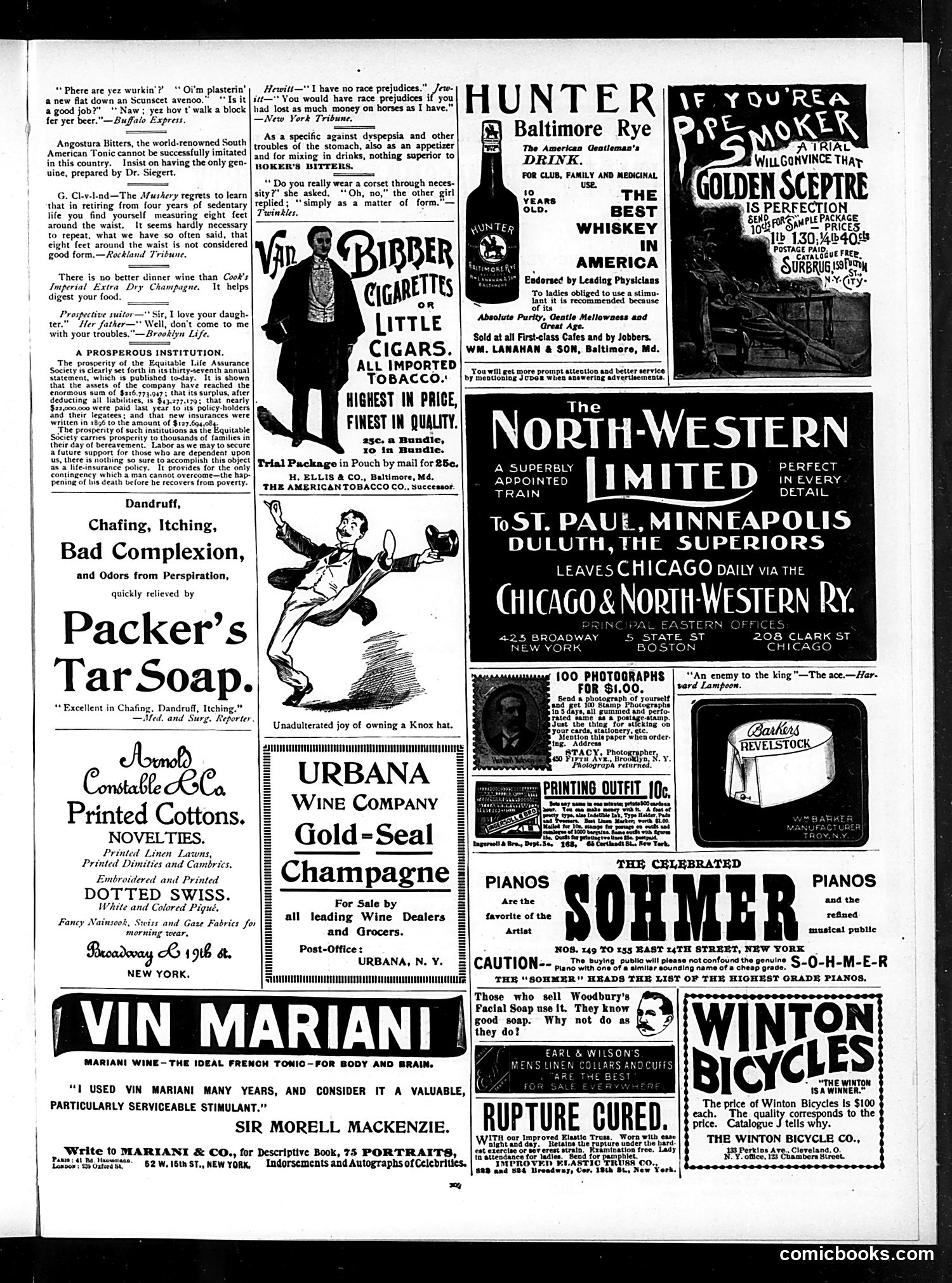 Judge — February 13, 1897 — page 11 of 16