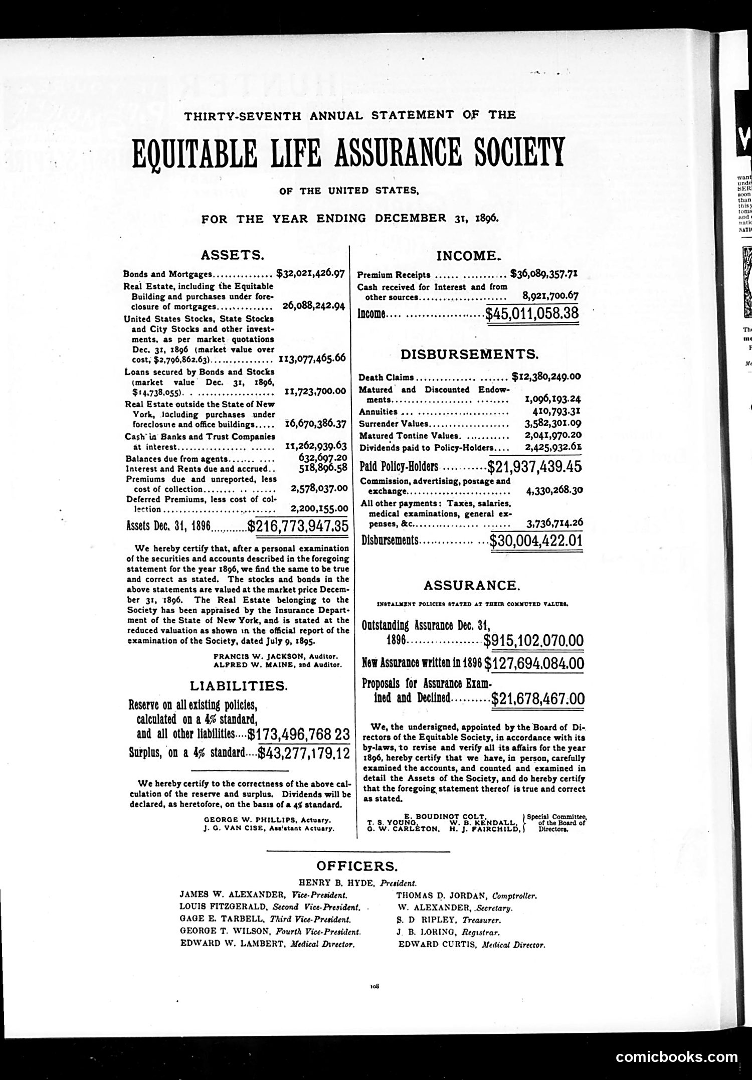Judge — February 13, 1897 — page 12 of 16