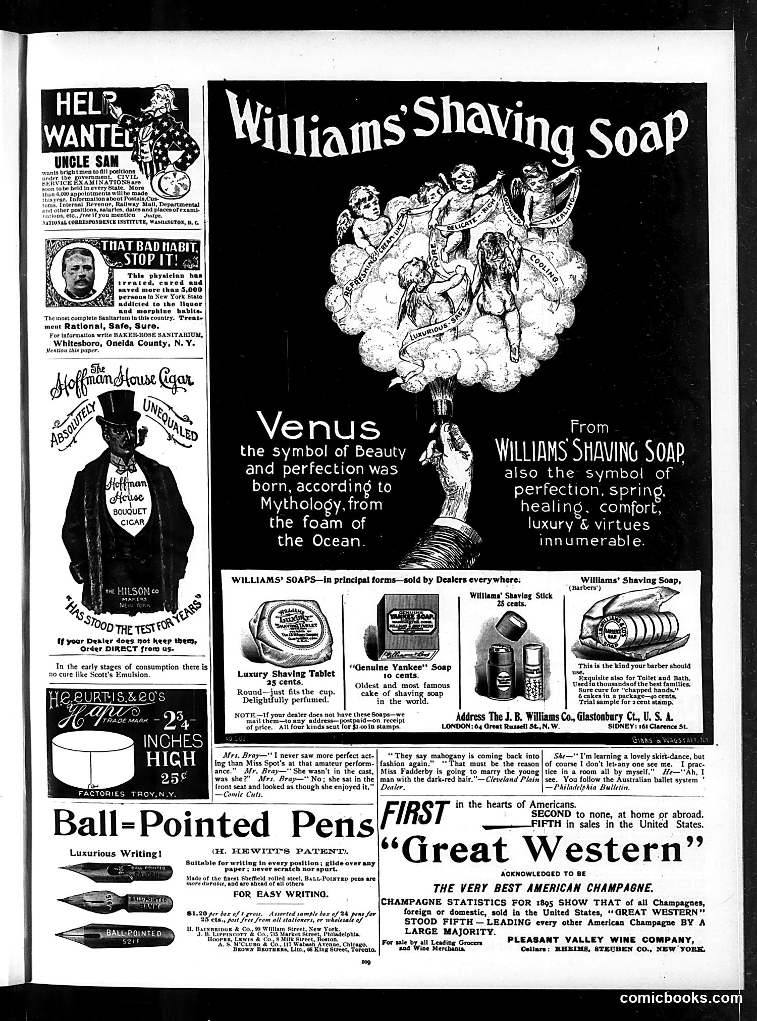 Judge — February 13, 1897 — page 13 of 16
