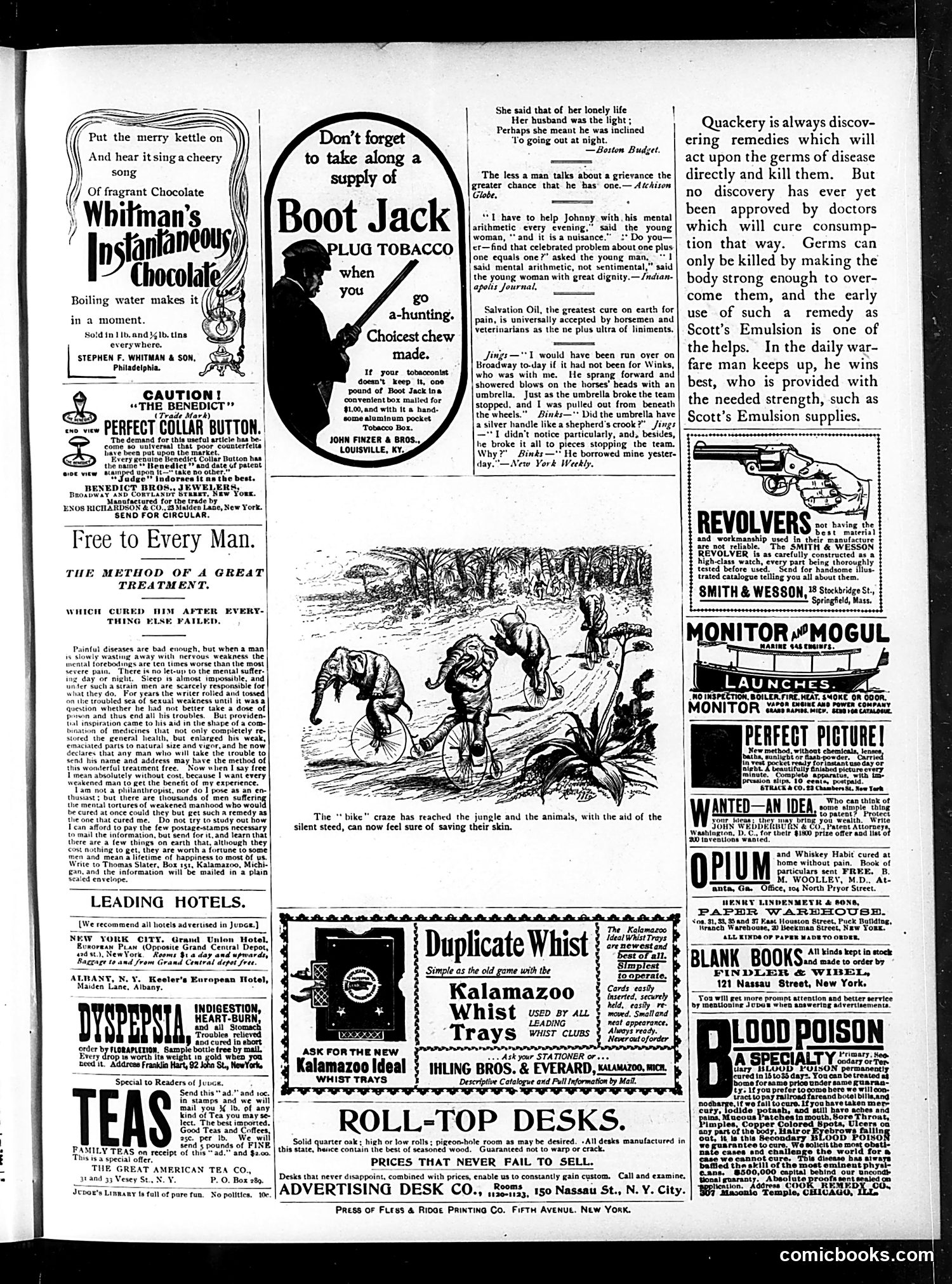 Judge — February 13, 1897 — page 15 of 16