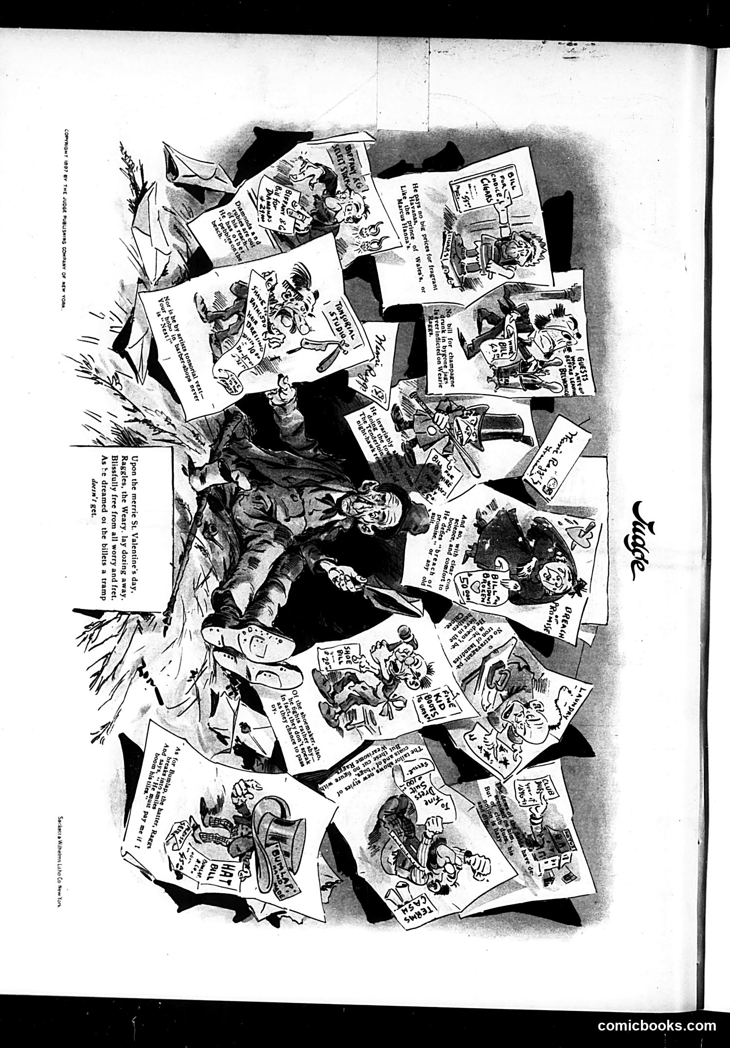 Judge — February 13, 1897 — page 16 of 16