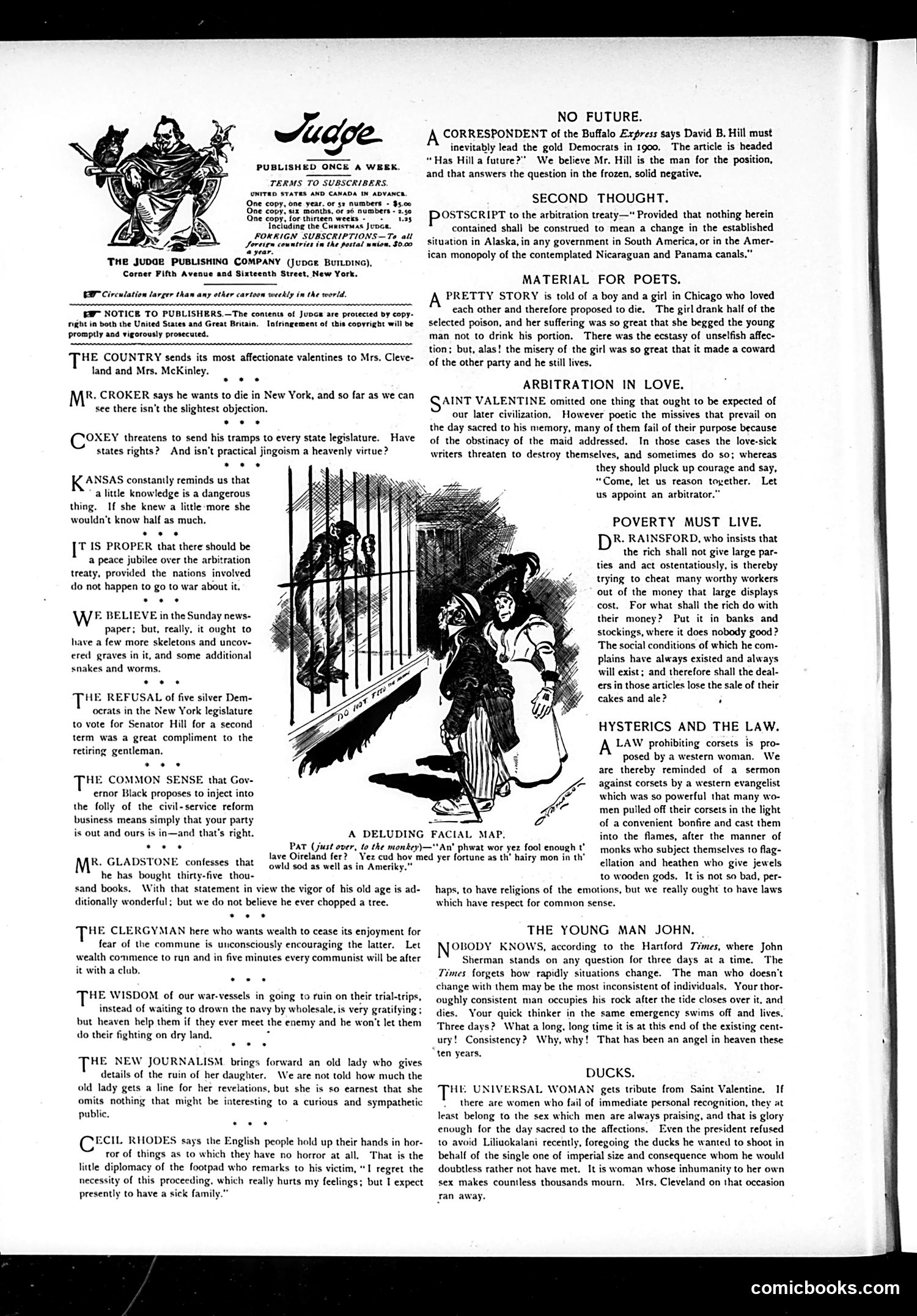 Judge — February 20, 1897 — page 2 of 16