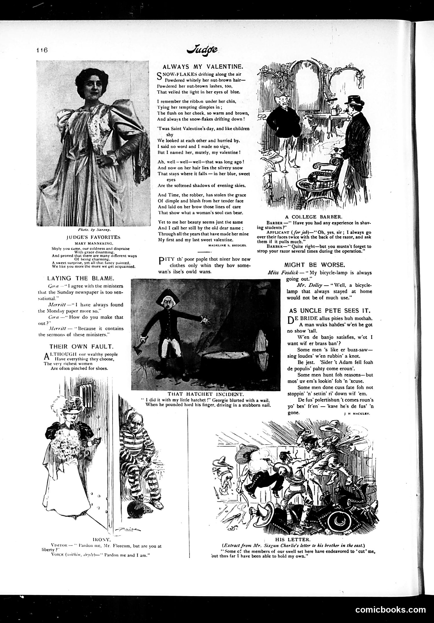 Judge — February 20, 1897 — page 4 of 16