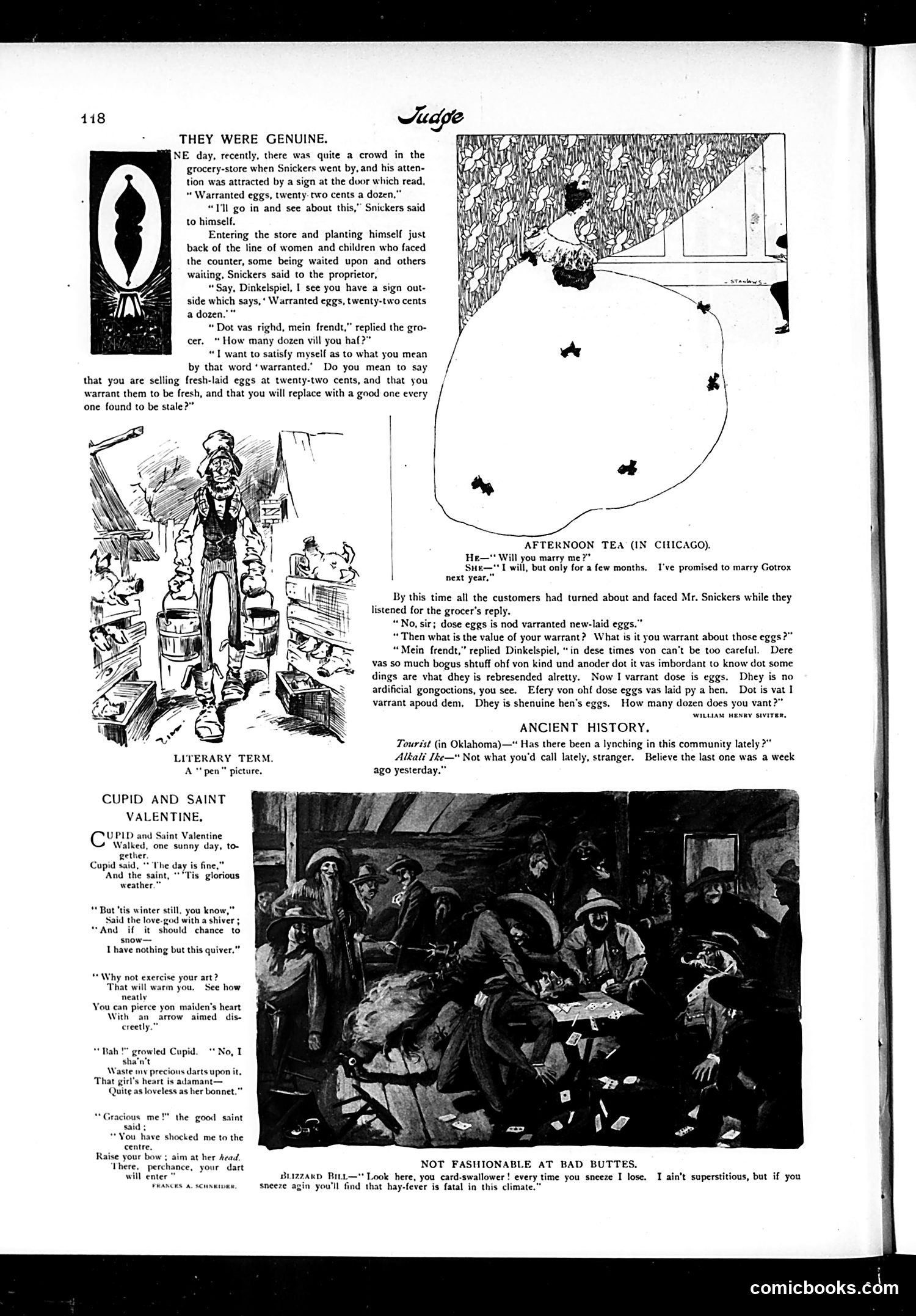 Judge — February 20, 1897 — page 6 of 16