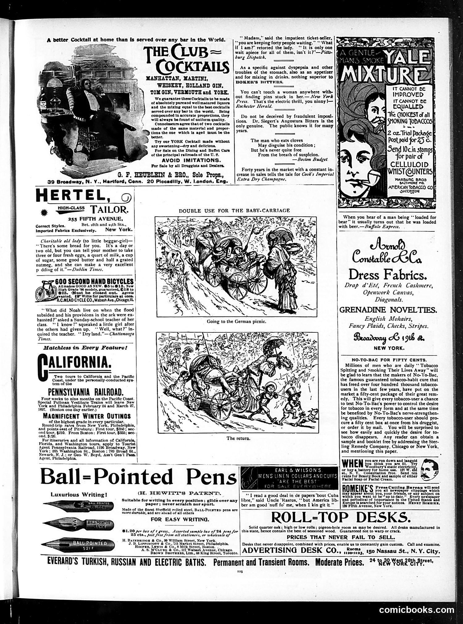 Judge — February 20, 1897 — page 13 of 16