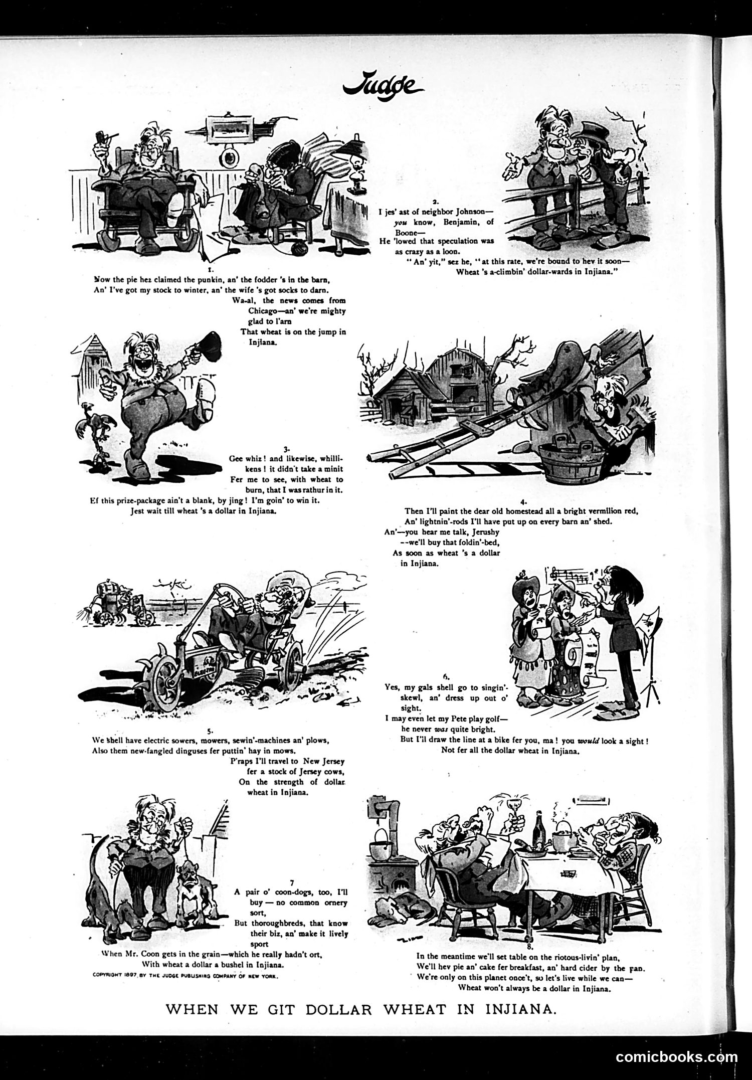 Judge — February 20, 1897 — page 16 of 16