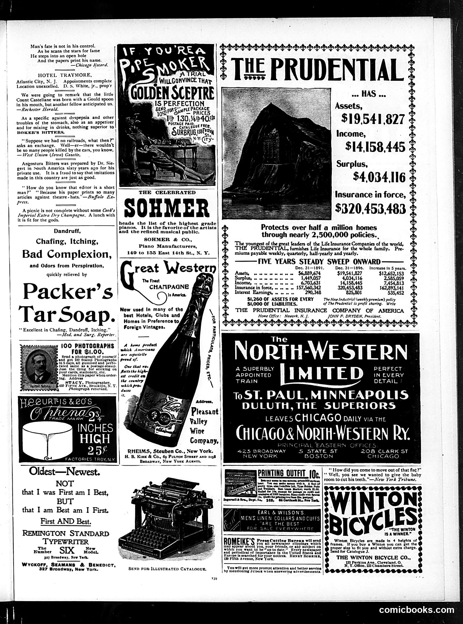 Judge — February 27, 1897 — page 11 of 16