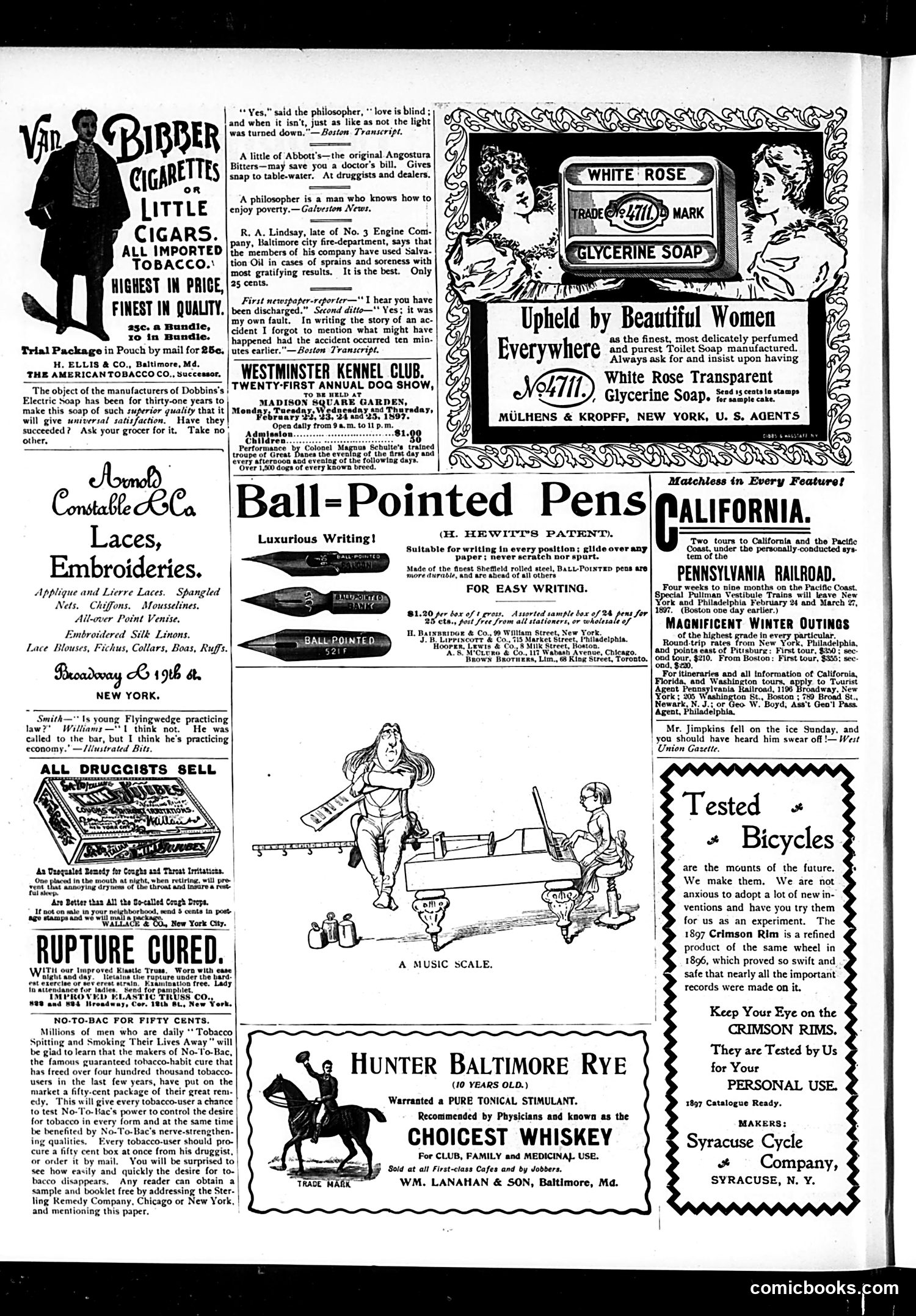 Judge — February 27, 1897 — page 12 of 16