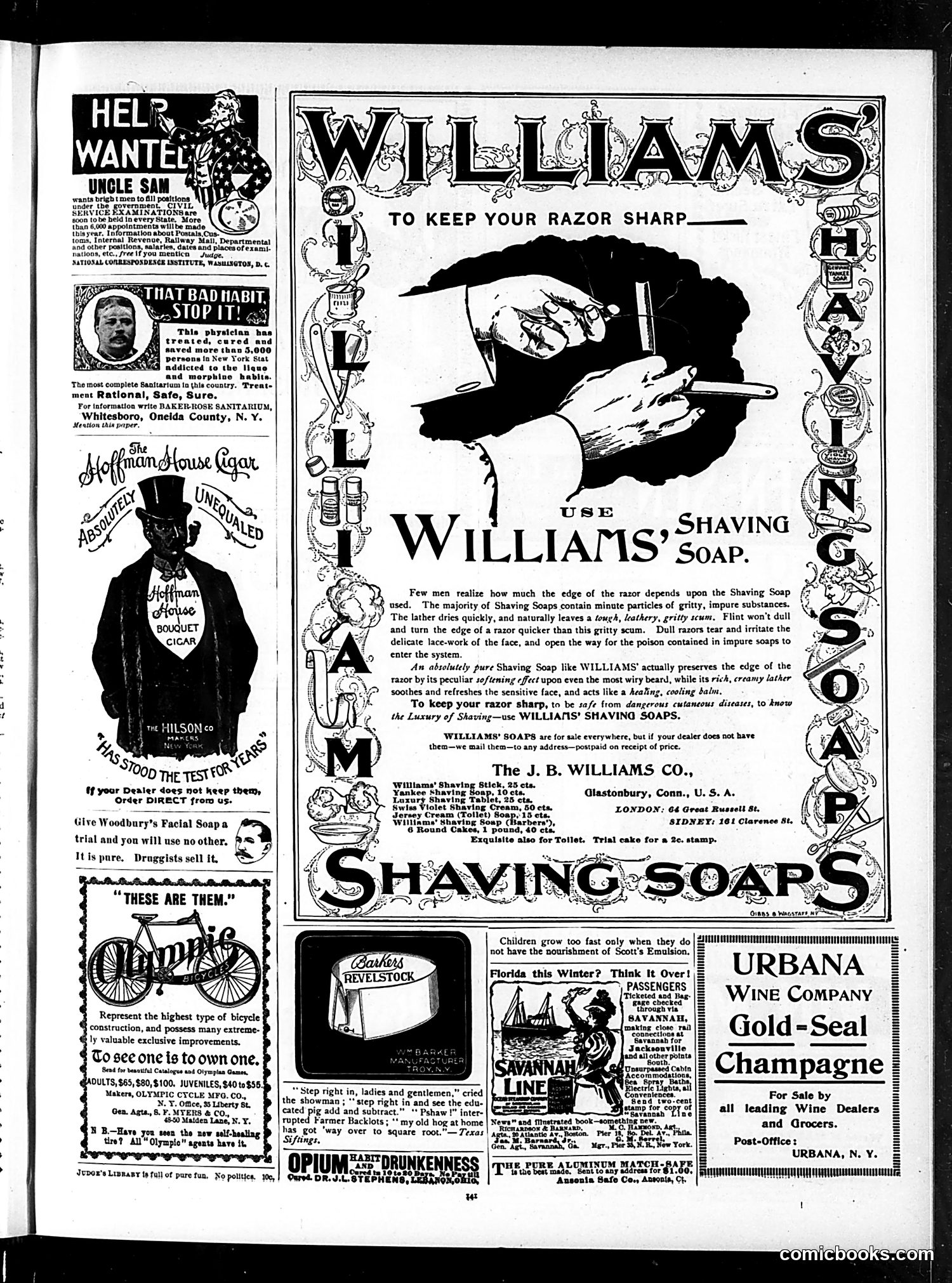 Judge — February 27, 1897 — page 13 of 16