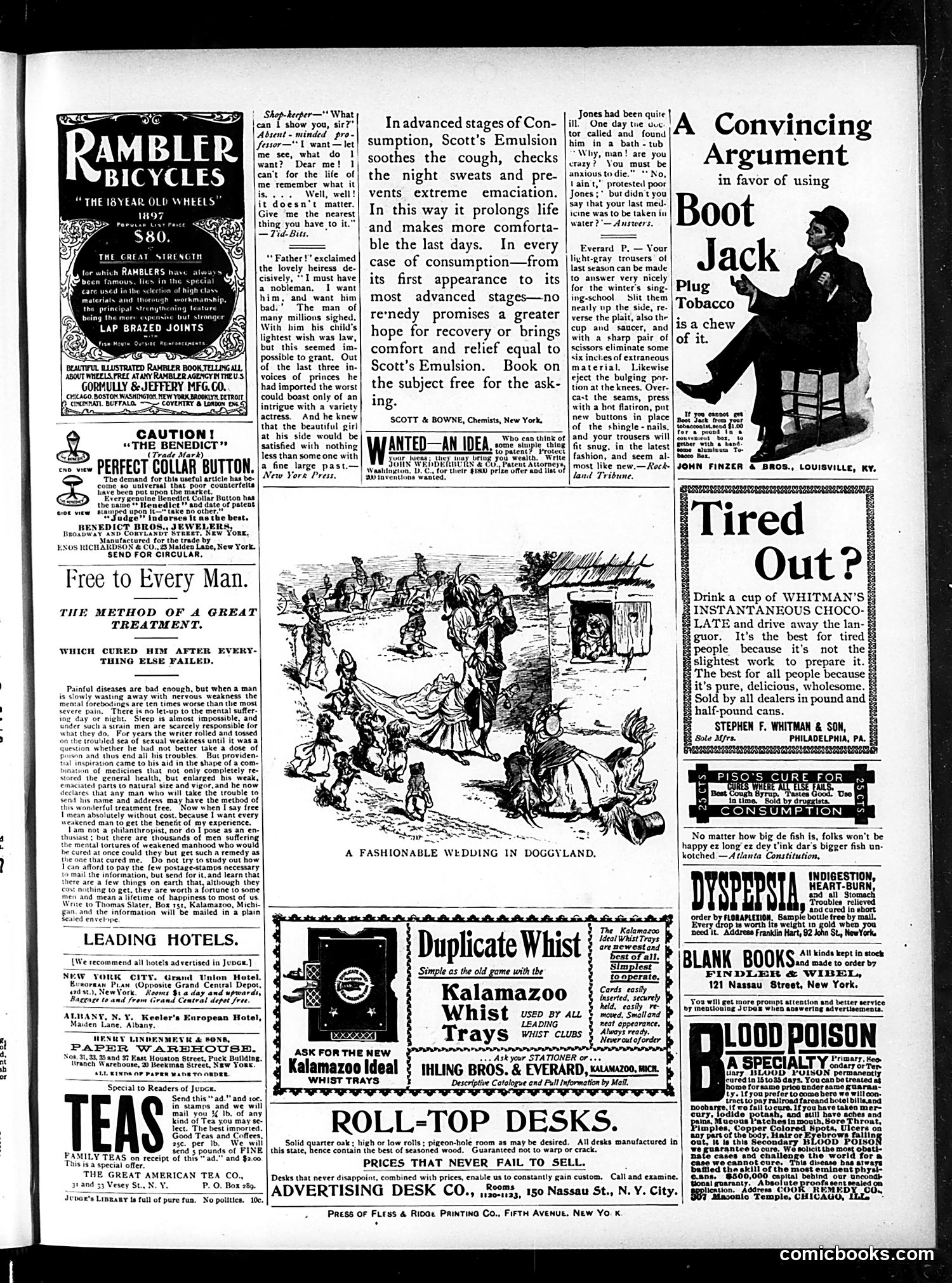 Judge — February 27, 1897 — page 15 of 16