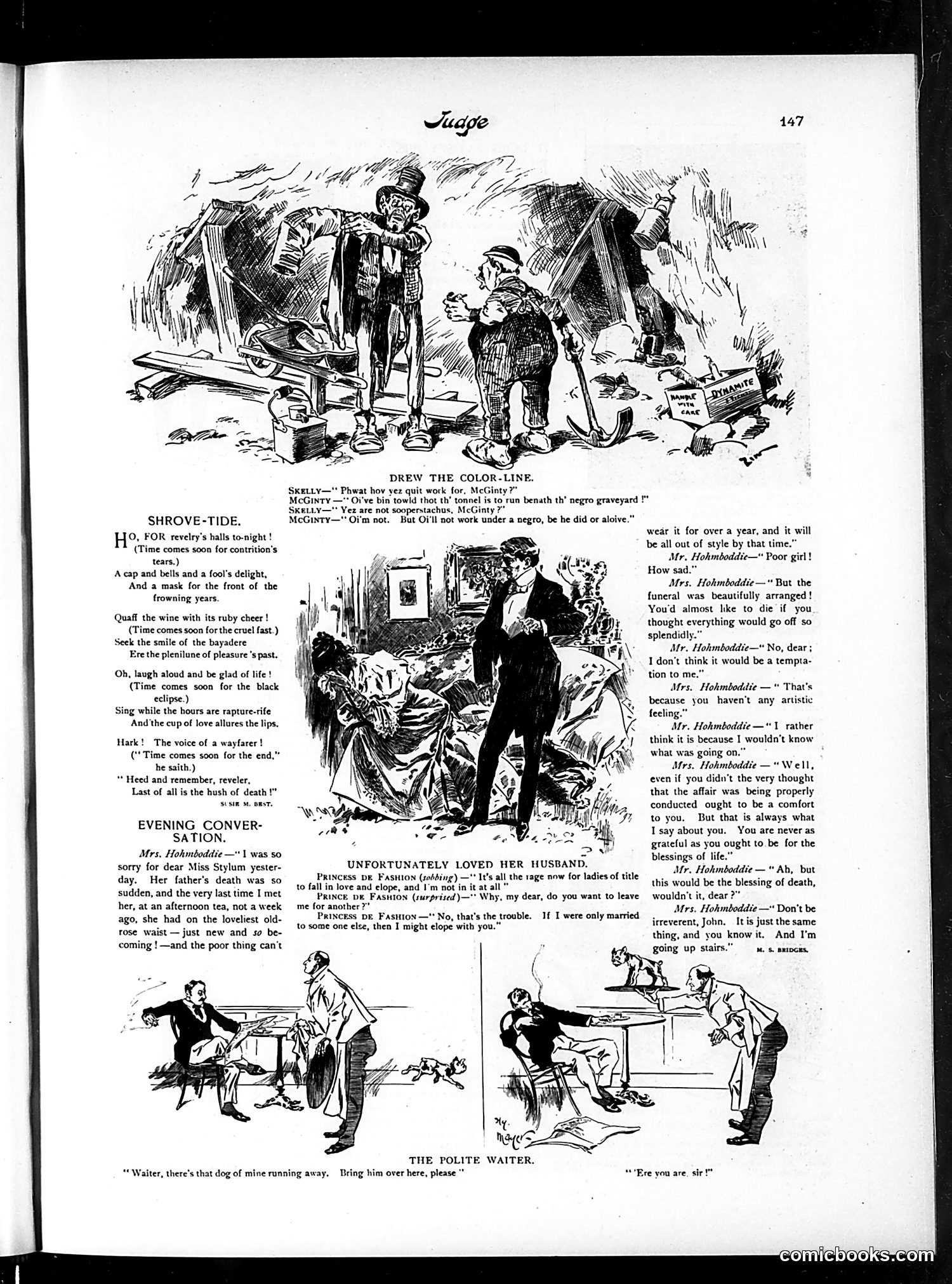 Judge — March 6, 1897 — page 3 of 16
