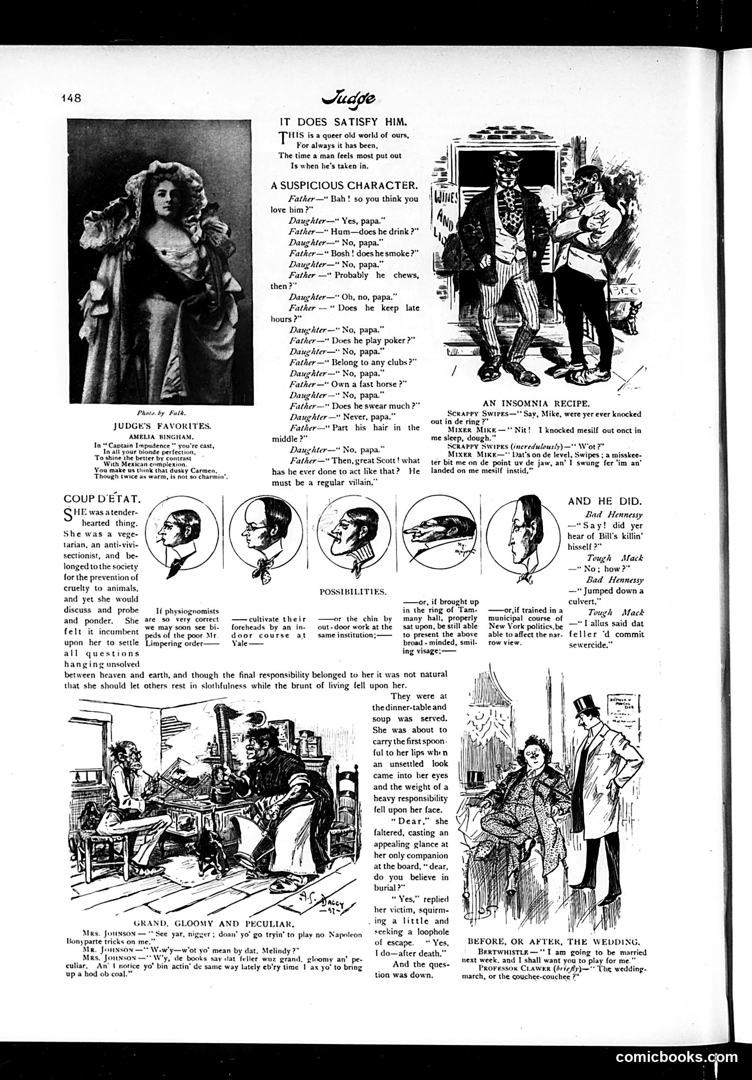 Judge — March 6, 1897 — page 4 of 16