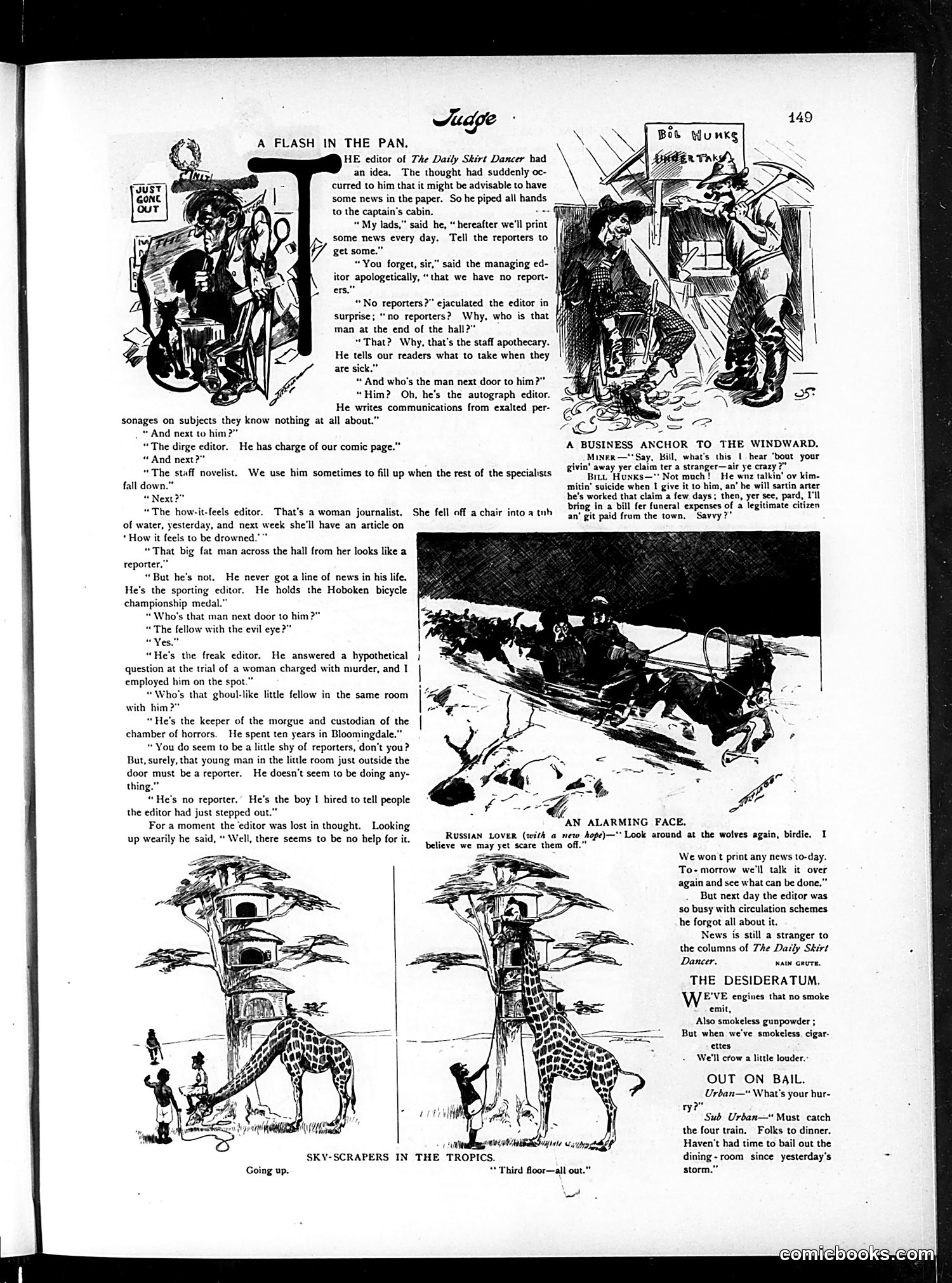 Judge — March 6, 1897 — page 5 of 16